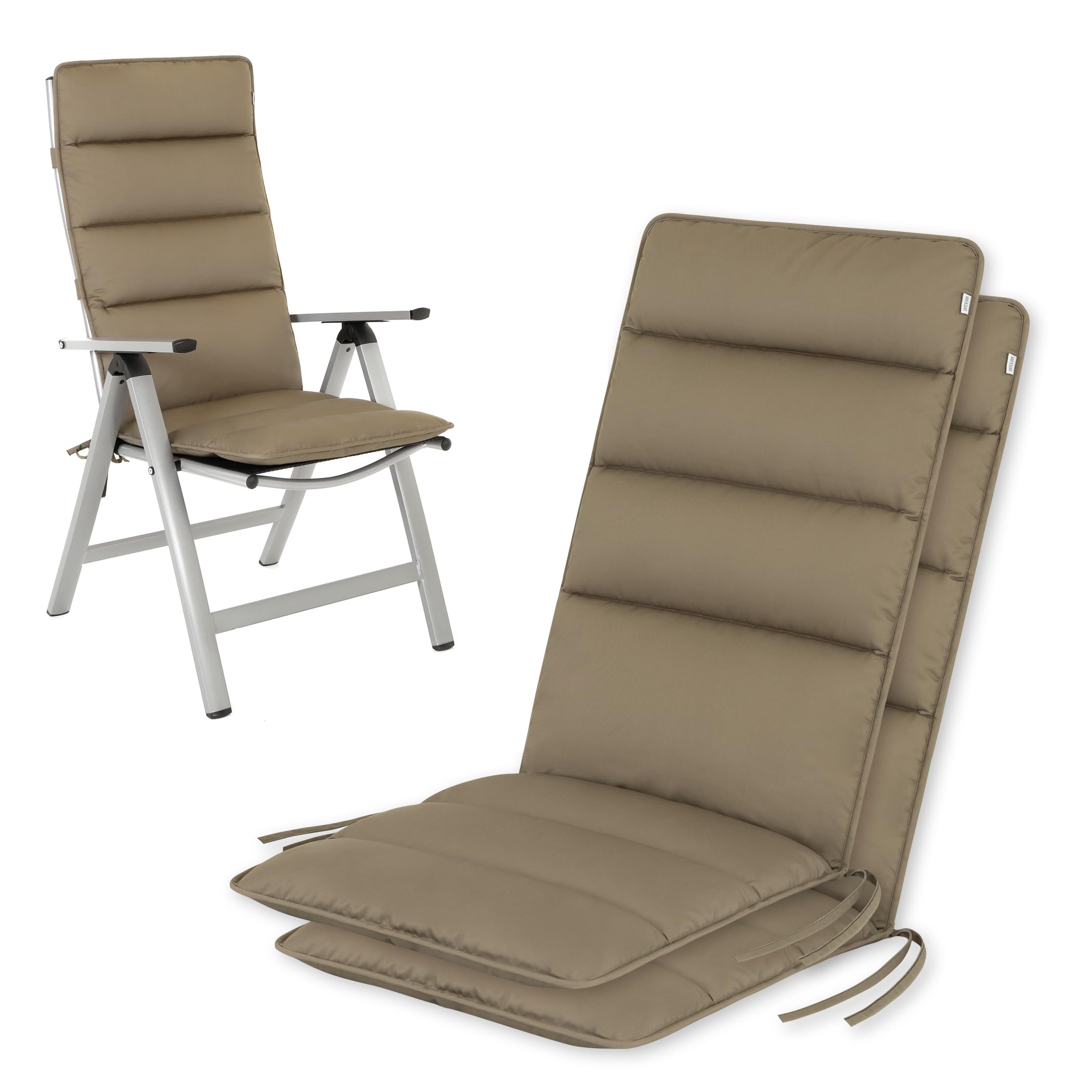 HAVE A SEAT Living - Hochlehner Auflagen | Luxury + Flair