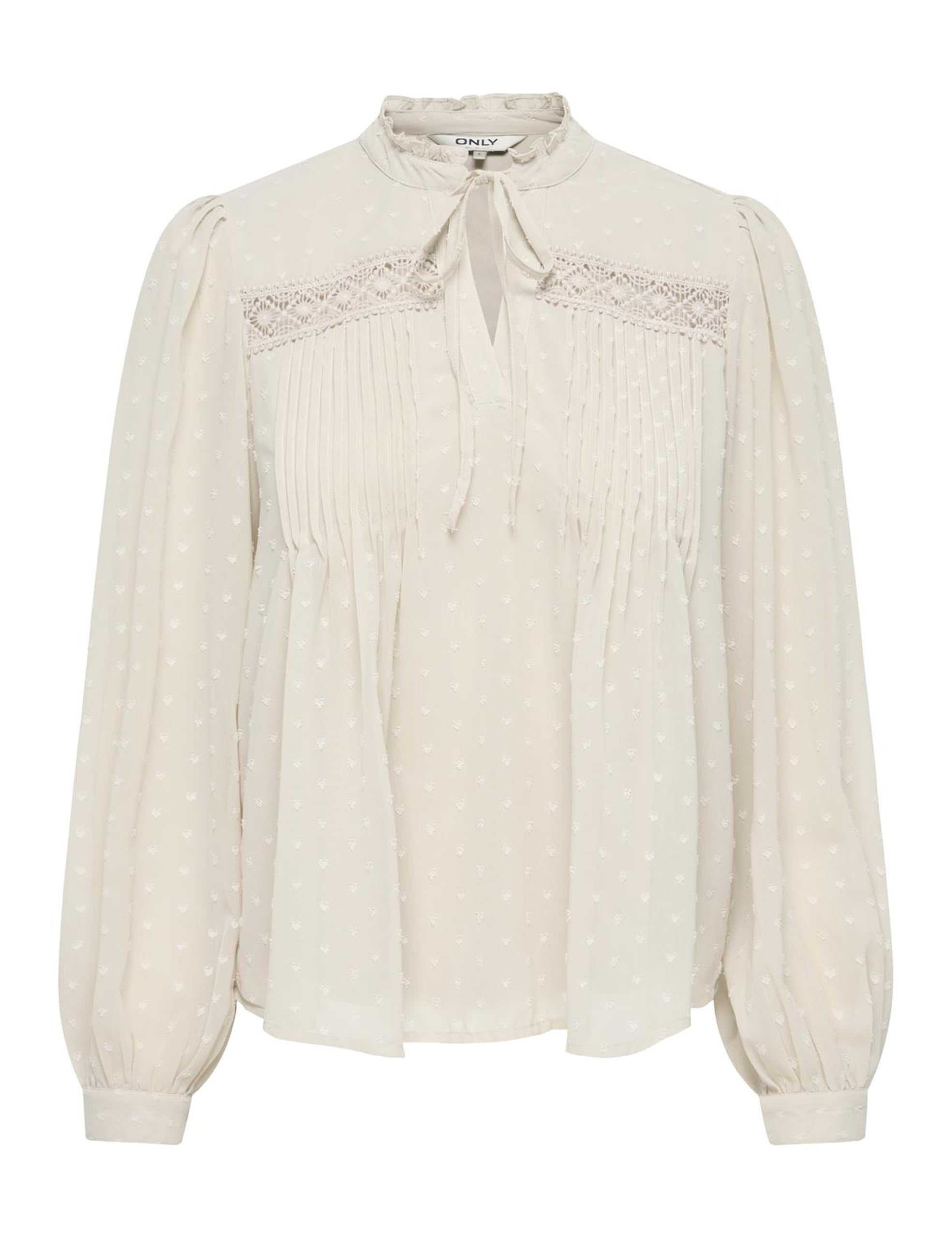 ONLY Damen Onlmadonna L/S Top WVN Onlmadonna L/S Top WVN (1er Pack)