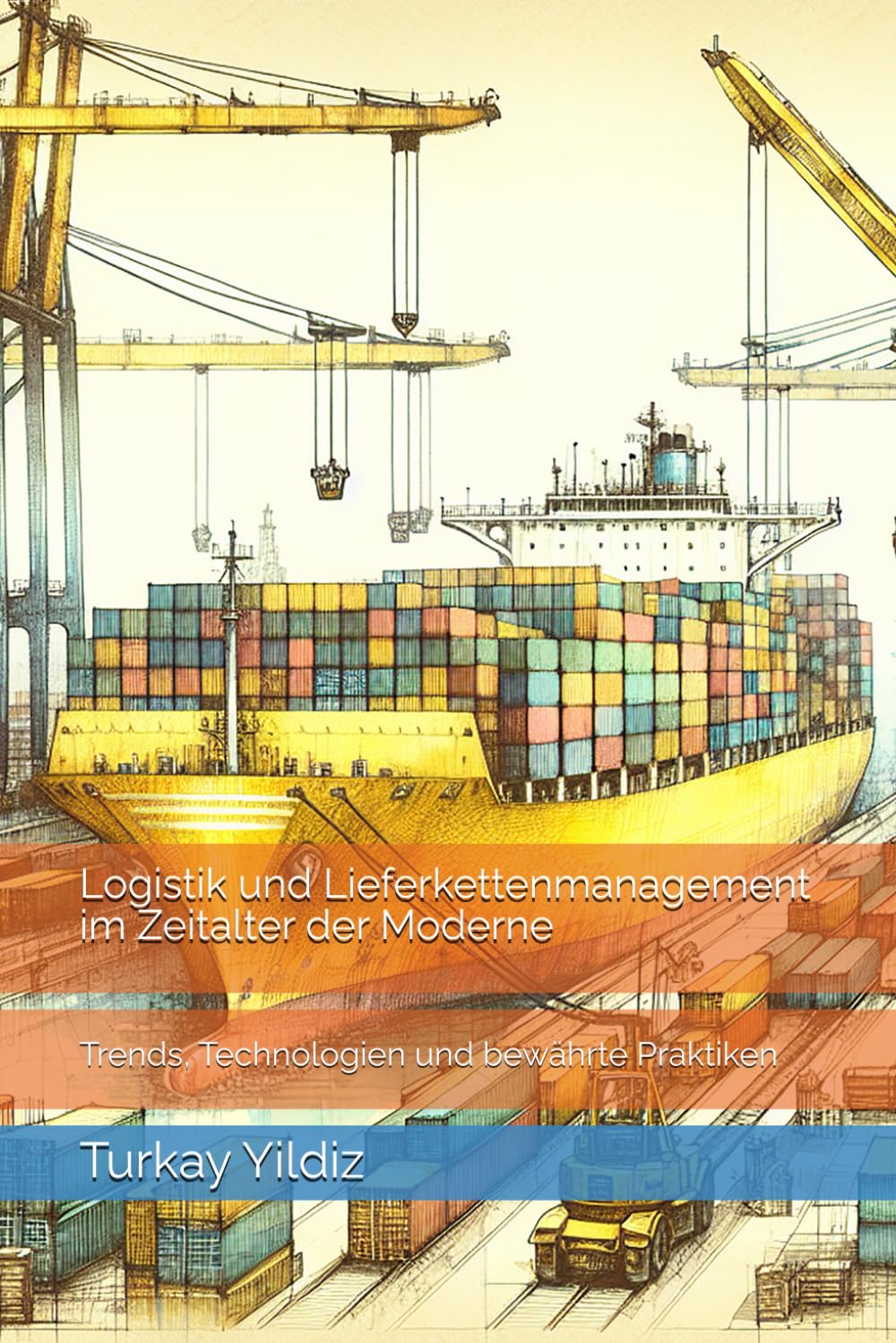 Logistik und Lieferkettenmanagement im Zeitalter der Moderne: Trends, Technologien und bewährte Praktiken