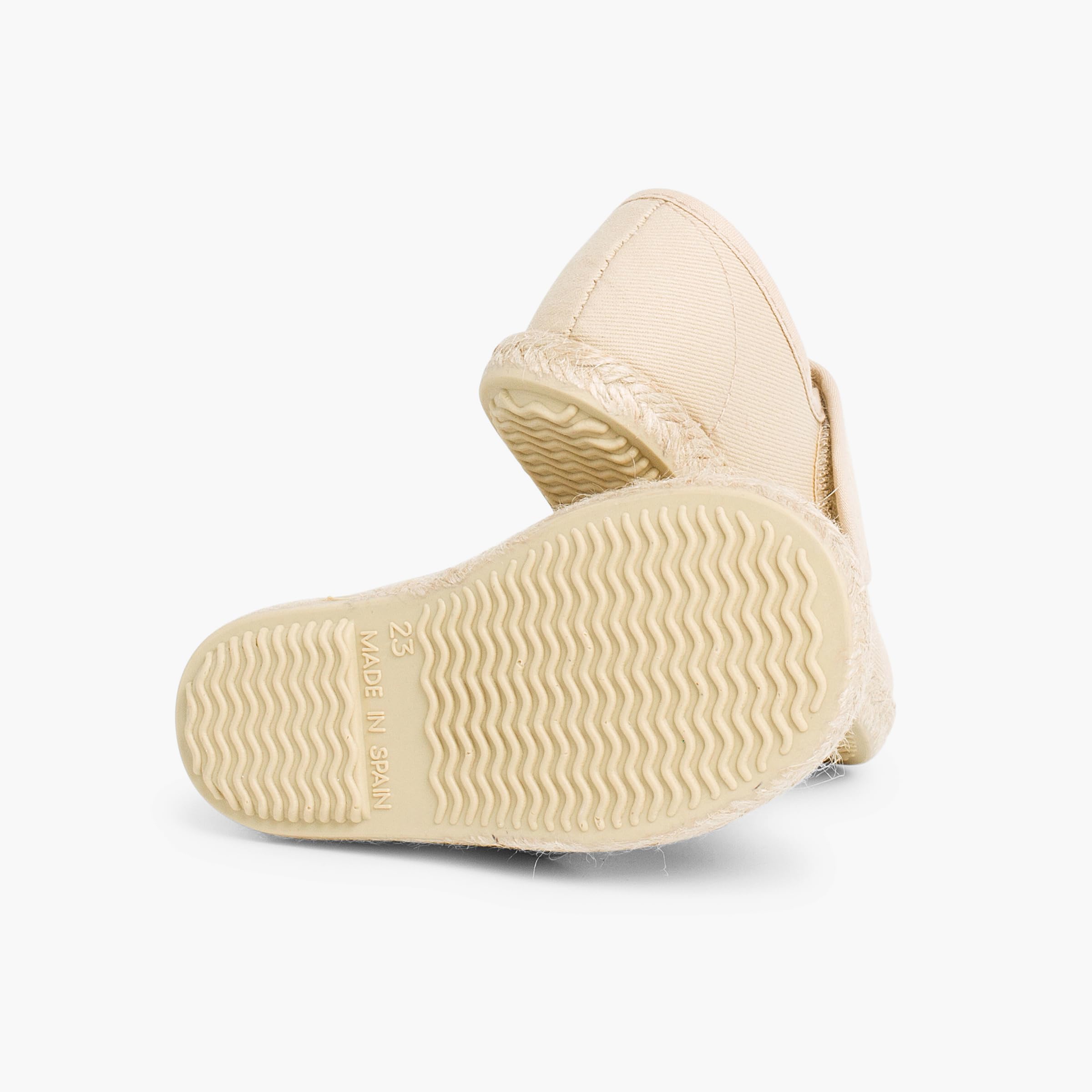 Pisamonas Zapato Blucher Cinta Adhesiva Suela Alpargata
