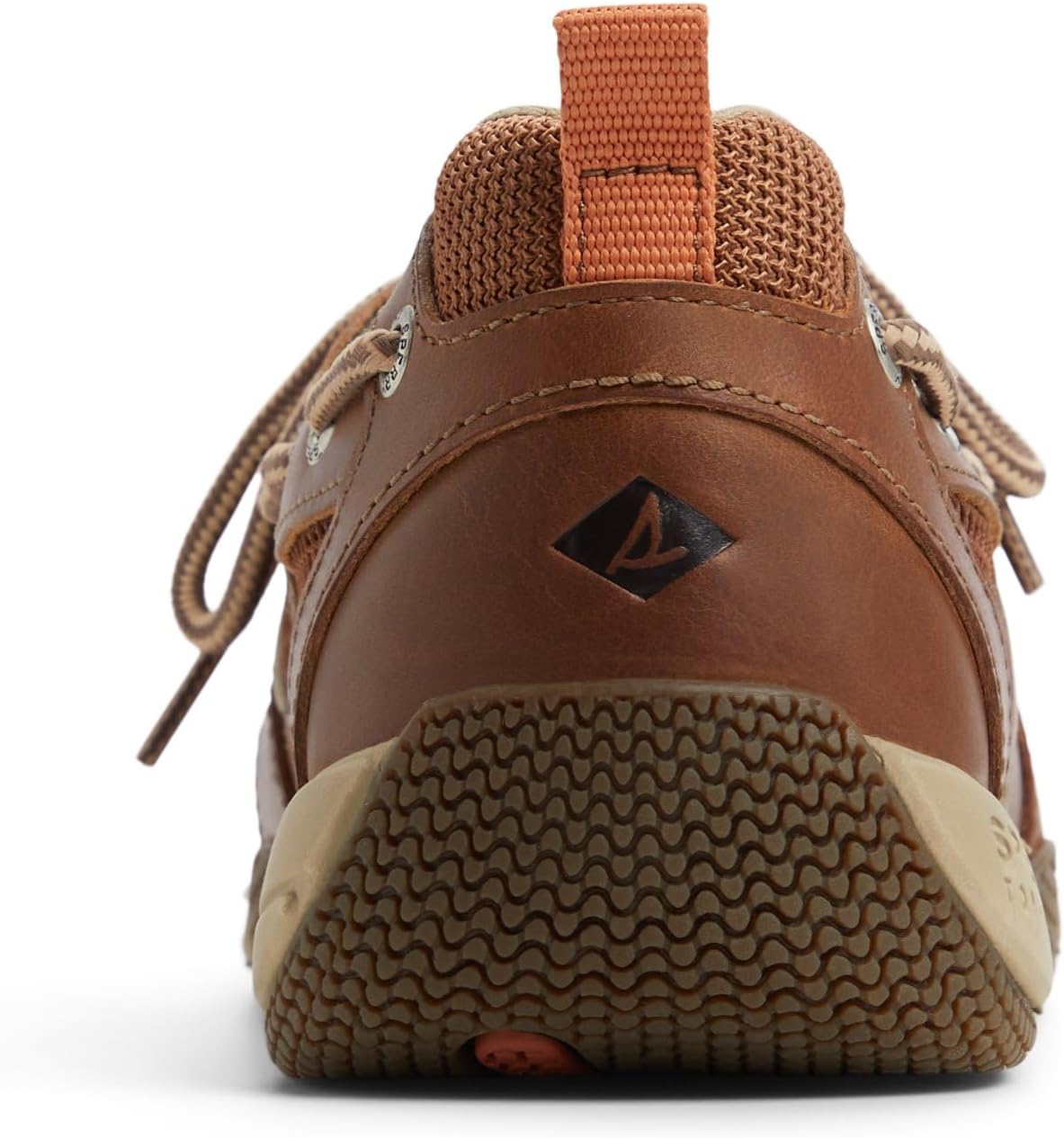 Sperry Men's Sea Kite Sport Moc Boat Shoe - Image 4