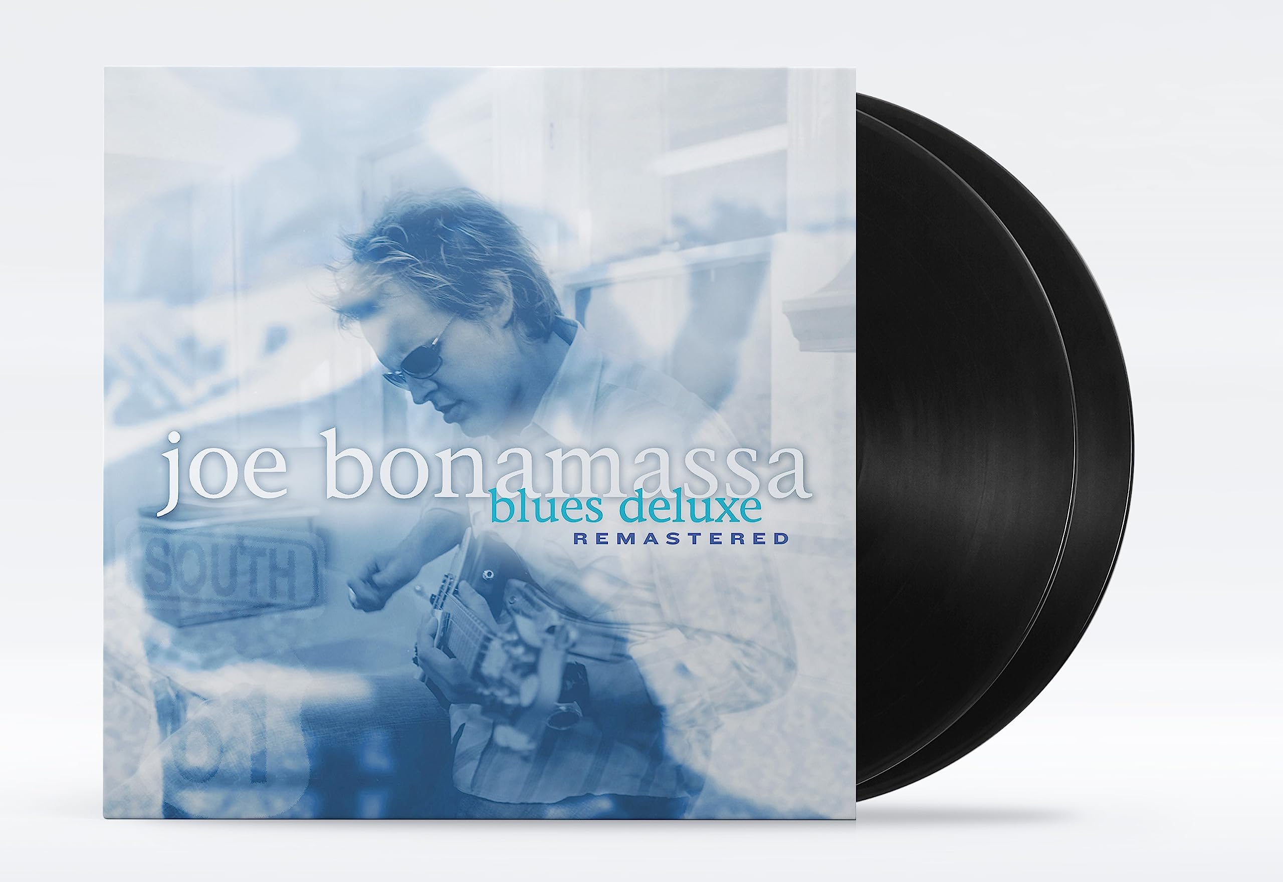Blues Deluxe