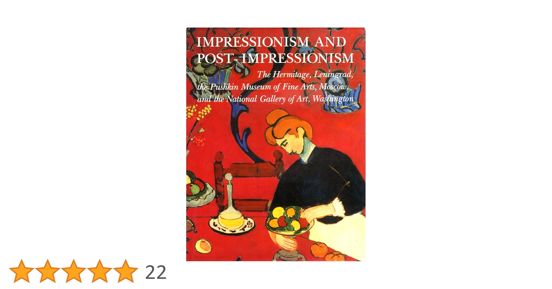洋書 Impressionism and Post-Impressionism 71BJYitvYlL._UF894,1000_QL80_.jpg