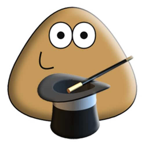 Pou Cheats Guide