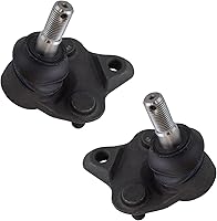 Vista 244 de TRQ, juego de rótulas delanteras inferiores