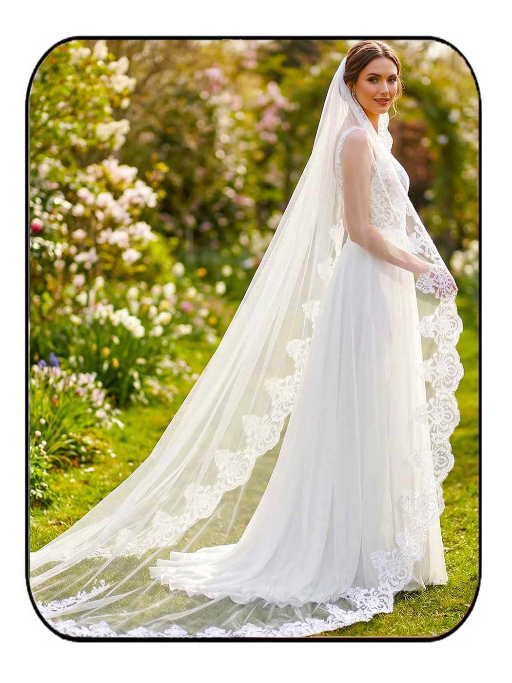 Amazon Veil