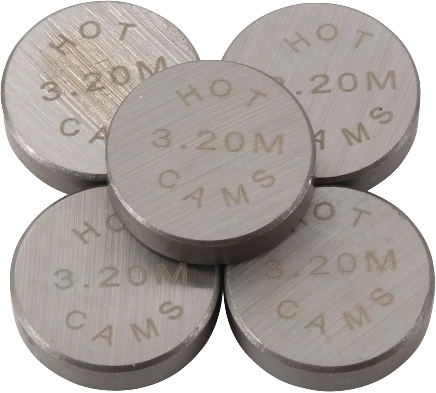 Hot Cams Shim Kits for Universal 5PK1300320