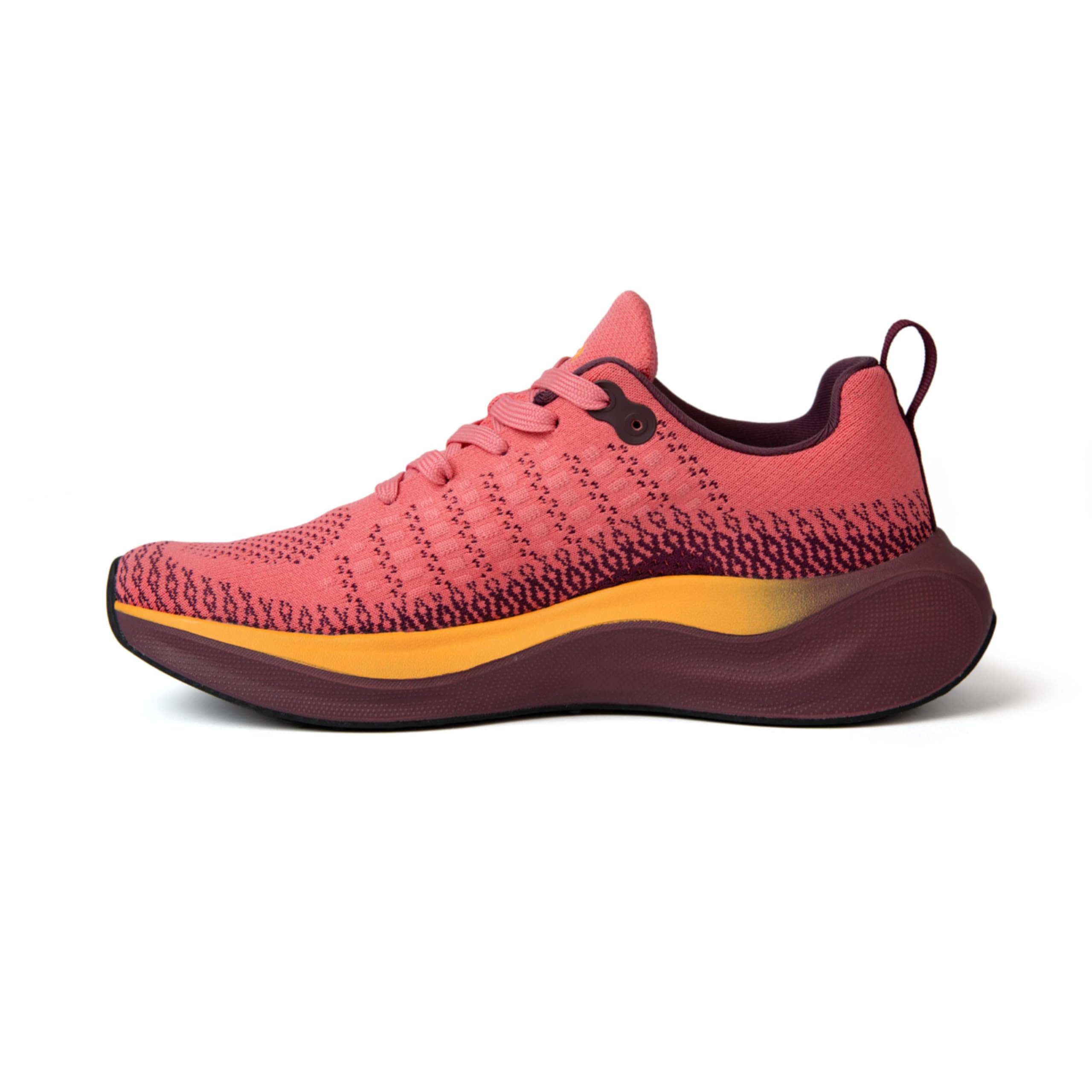 Izas Novana Zapatillas Unisex para Deporte y Ocio. Calzado Cómodo y Ligero con Suela Antideslizante. Ideal para Correr, Caminar y Actividades al Aire Libre