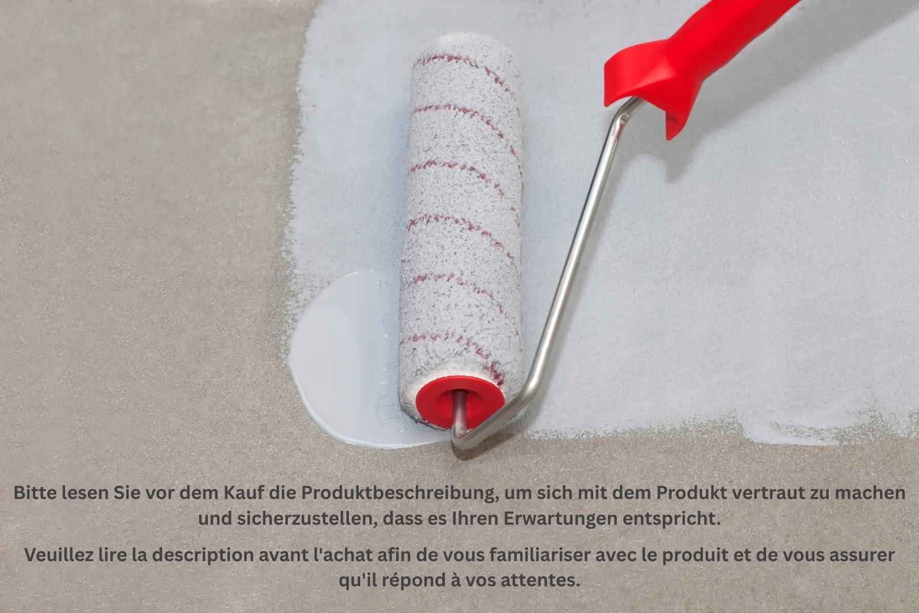 Außen 2K Epoxidharz Set für Balkon & Terrasse bis zu 11 m² mit PU Versiegelung | RAL 7001 – Silbergrau, 7 KG | Bodenbeschichtung für Beton | Rutschfest, UV-beständig | SwissTech