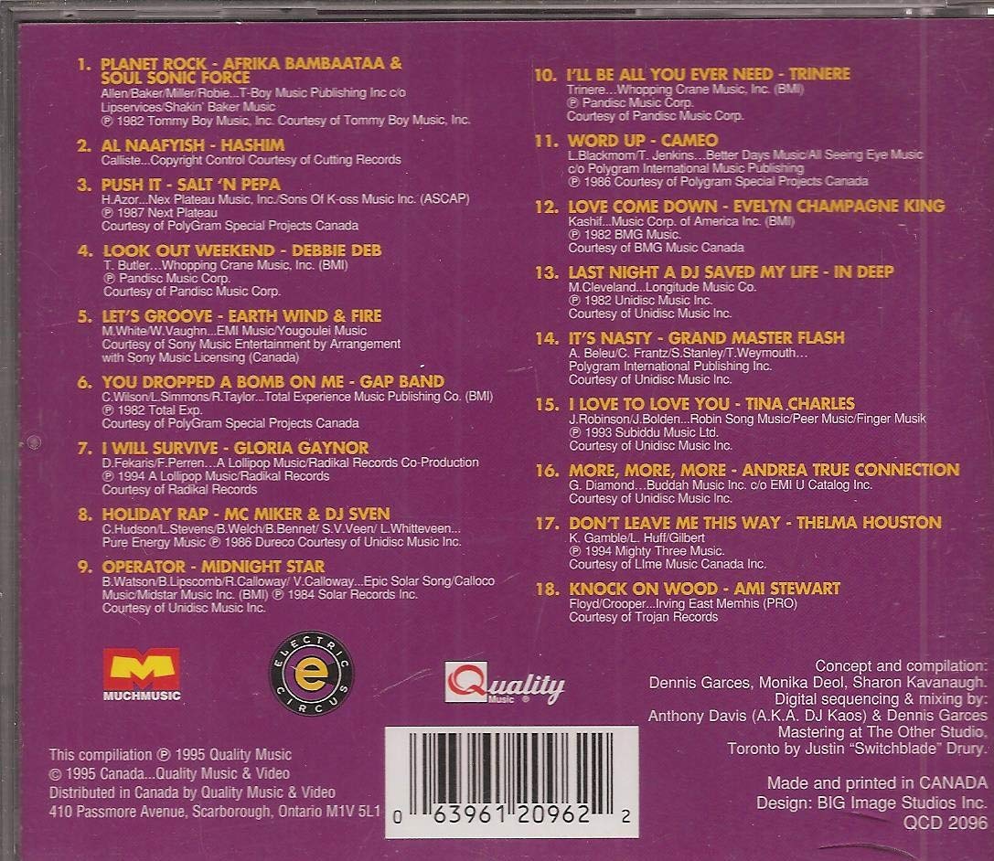 FANTASTIC◇CIRCUS BEST SINGLES 2001-2004 FANTASTIC◇CIRCUS