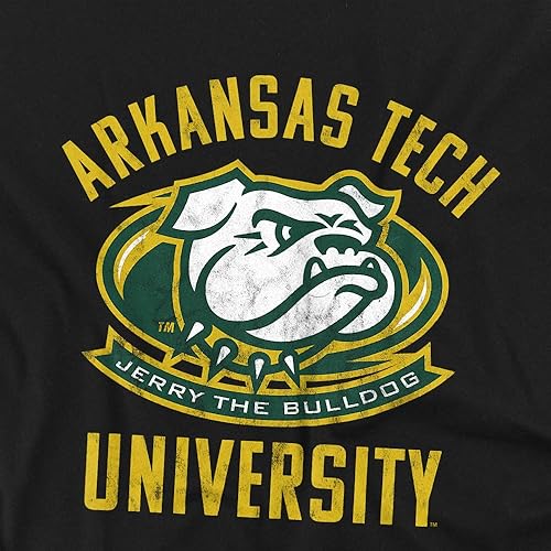 Miniatura 2 de Arkansas Tech University Official Large Women's T Shirt