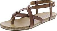 Vista 14 de Blowfish Malibu - Sandalias tipo granola para mujer