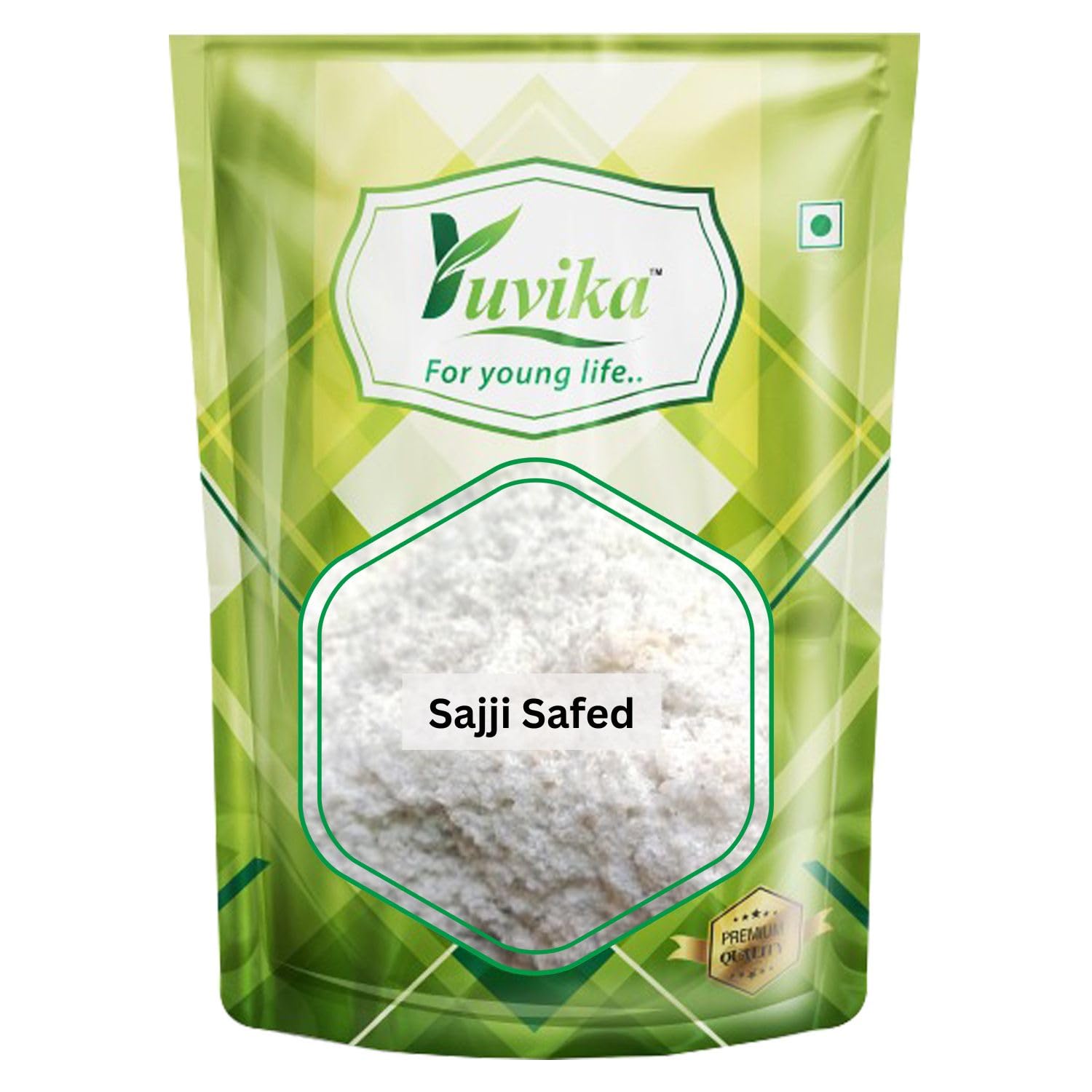 YUVIKA Sajji Safed - Sajji Khar - Papad Khar - Salsola stocksii (400 Grams) (B08ZYP61L7) Amazon Price History, Amazon Price Tracker