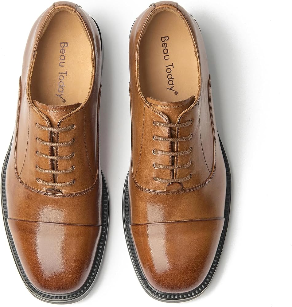 Oxford Women Shoes Italian