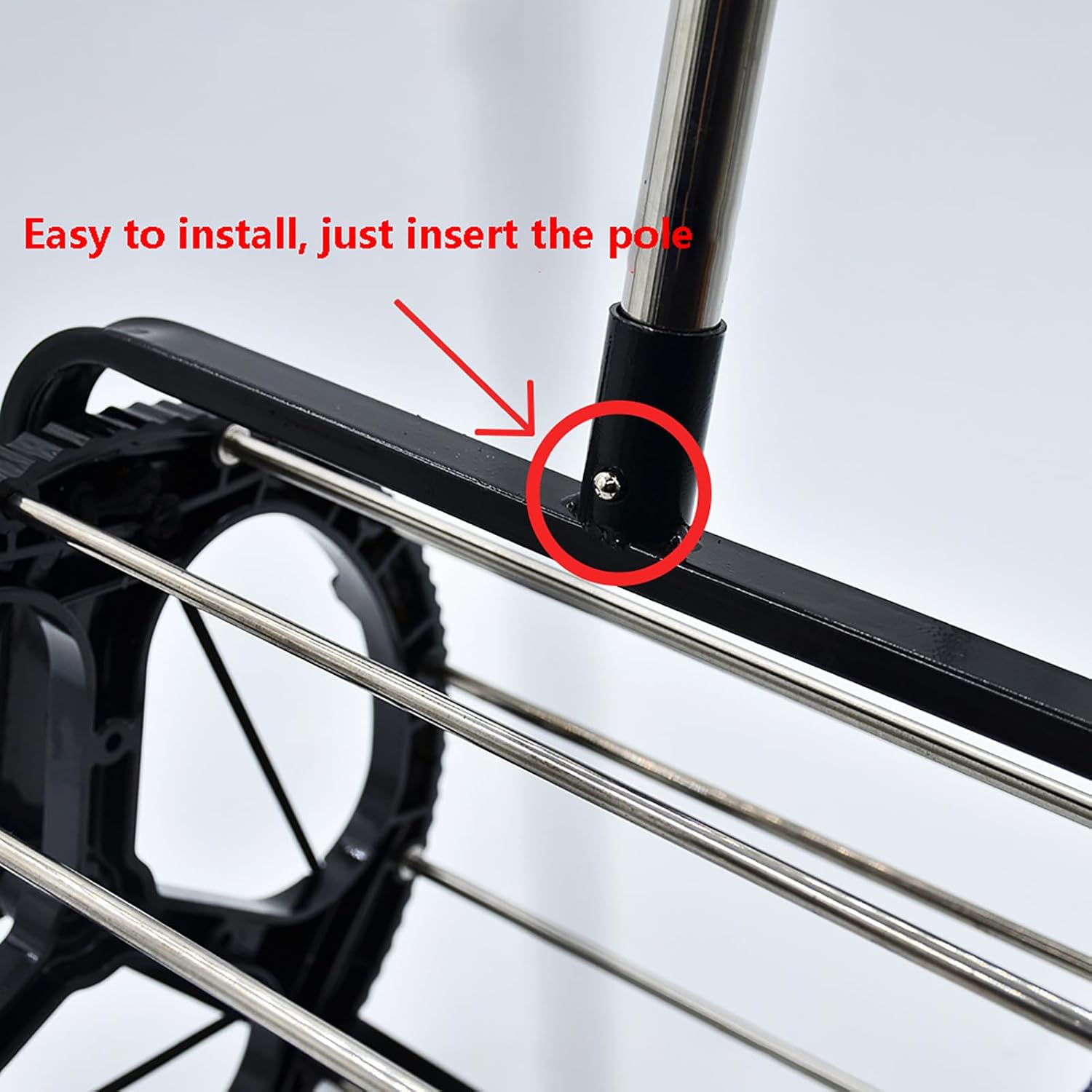 Tennis Ball Picker - Easy Collector for Coaches and Players, Ideal for Schools and Clubs, Essential Tennis Court Equipment/Accessory