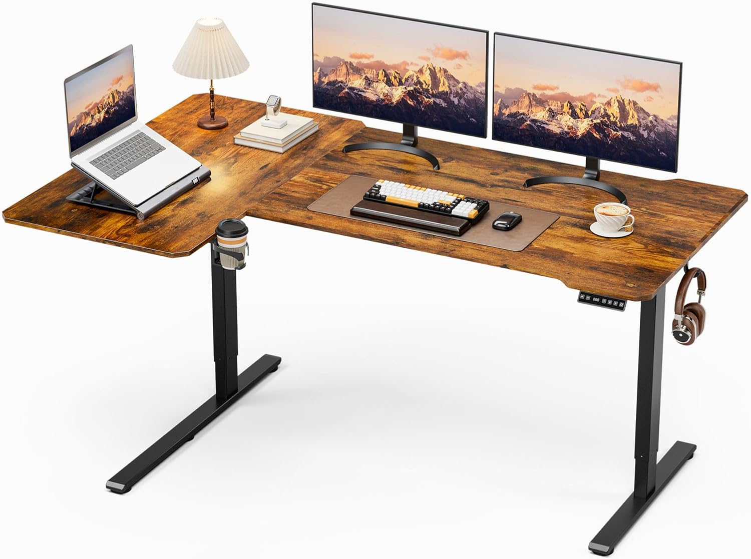 L-shape 71 Inches L-shape 71 Inches