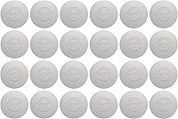 Vista 67 de Pelotas de lacrosse Velocity - 1, 2, 3, 6, 12, 18, 24, 36, 60 y 120 paquetes - para práctica, tamaño oficial aprobado por la NFHS y la universidad