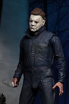 Amazon | ハロウィン 2018 ブギーマン マイケル・マイヤーズ