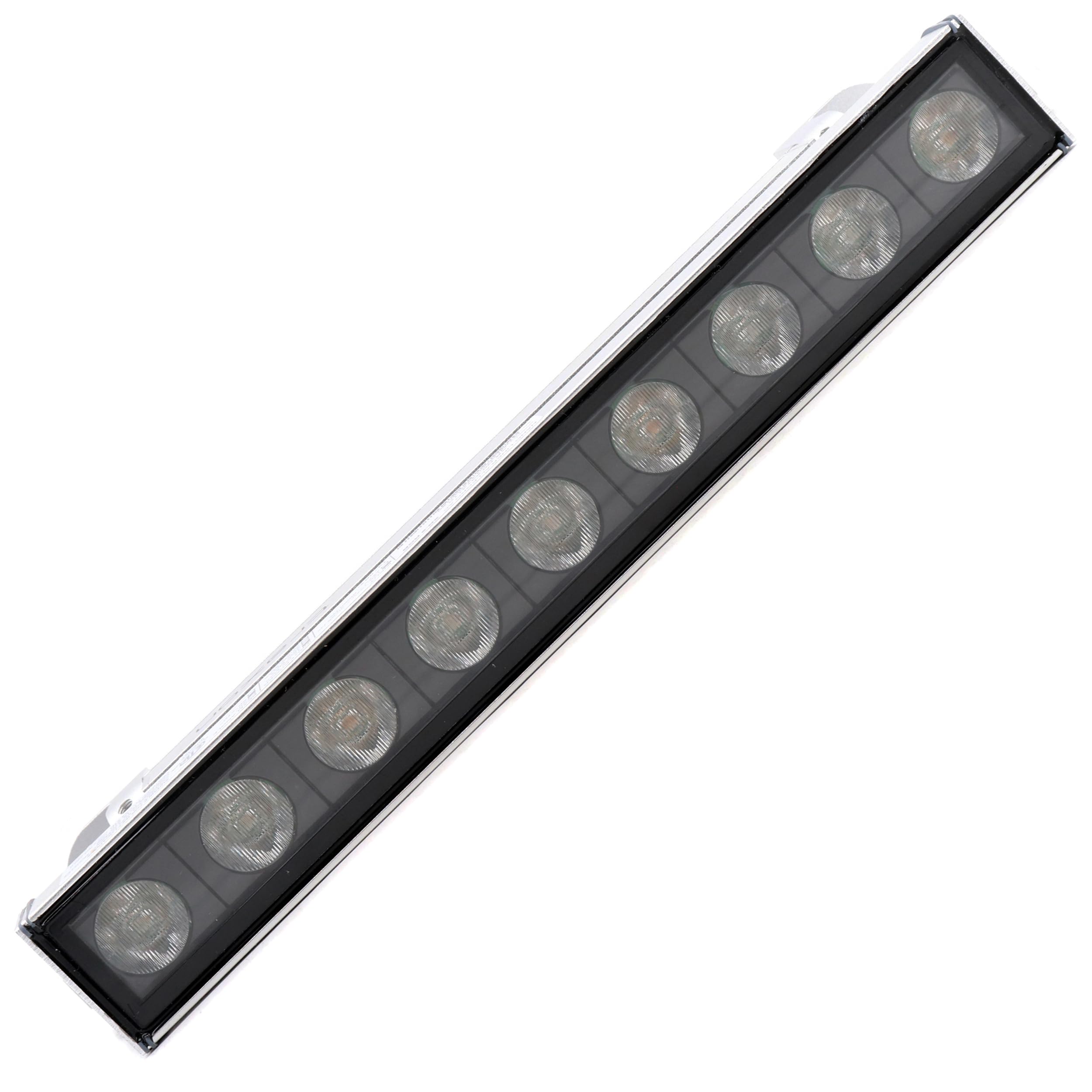 Traxon XB.N0.8374130 Nanoliner Allegro Linear LED Light, 3000K