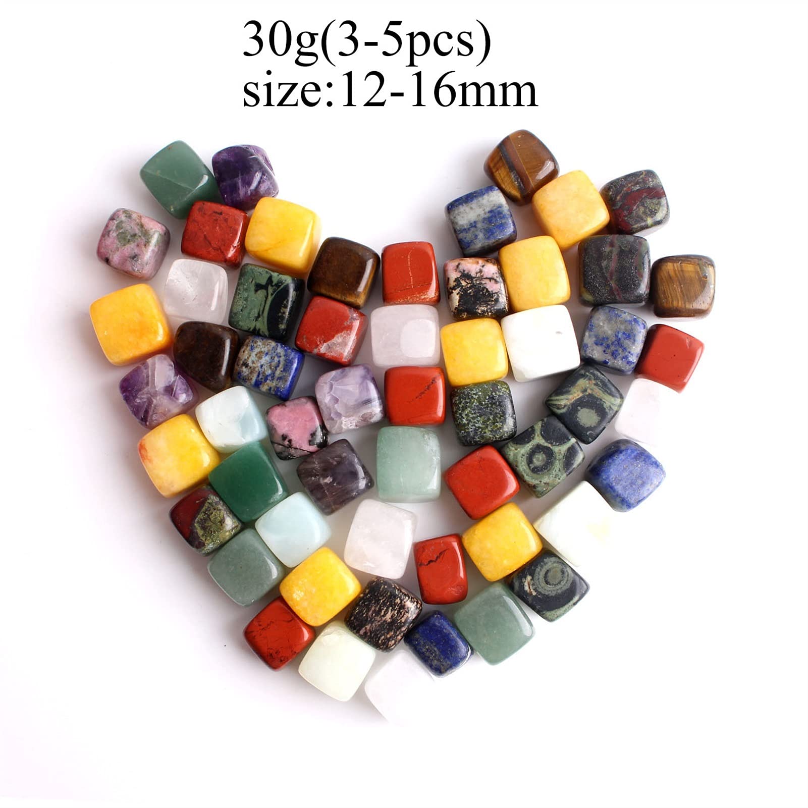 高品質 水晶♡スモーキー♡キューブセット♡No.2564 楽天市場】クリスタル 水あめ キューブ 8個装入 { 景品玩具 スクイーズ