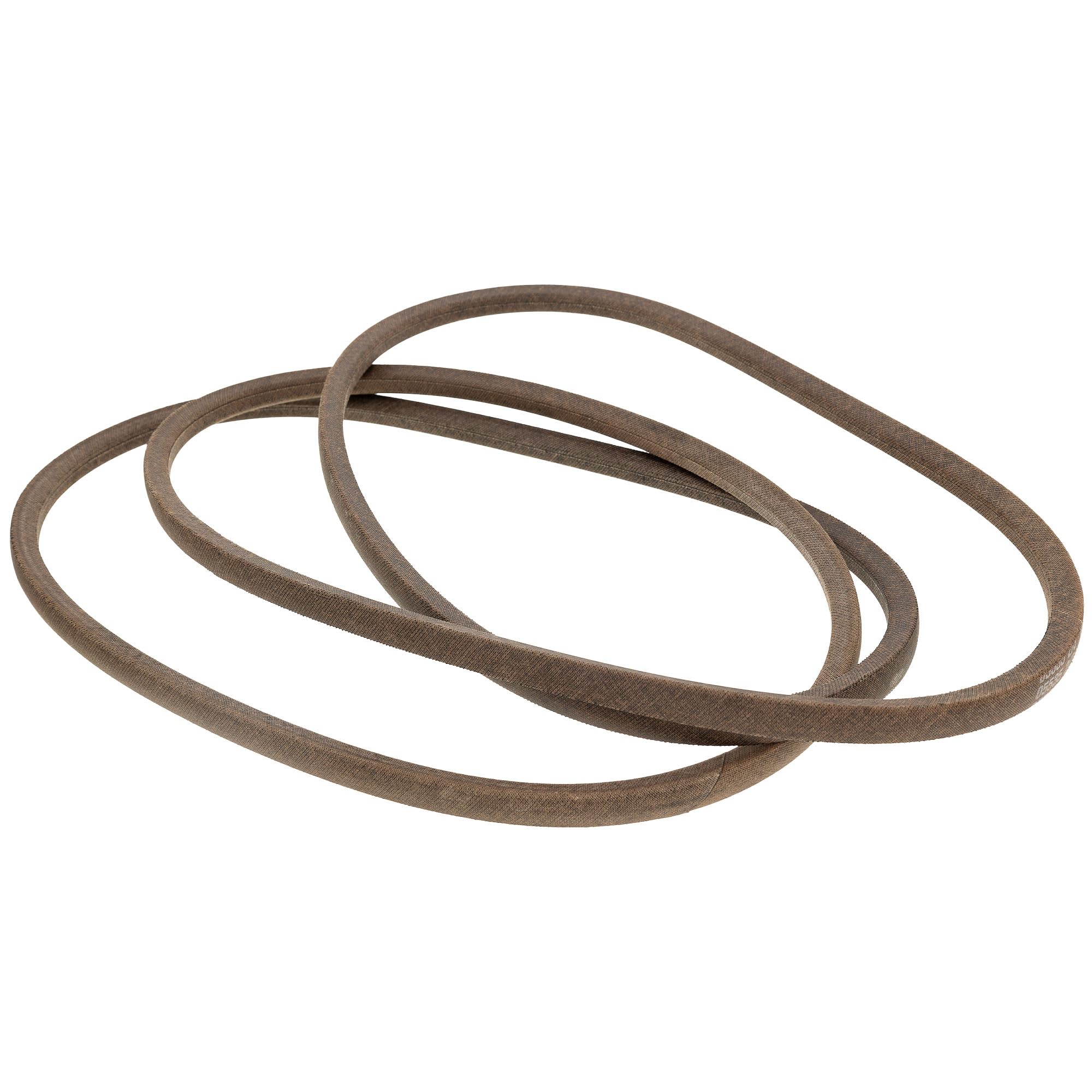 Amazon.com : SureFit Deck Drive Belt Replacement for Exmark