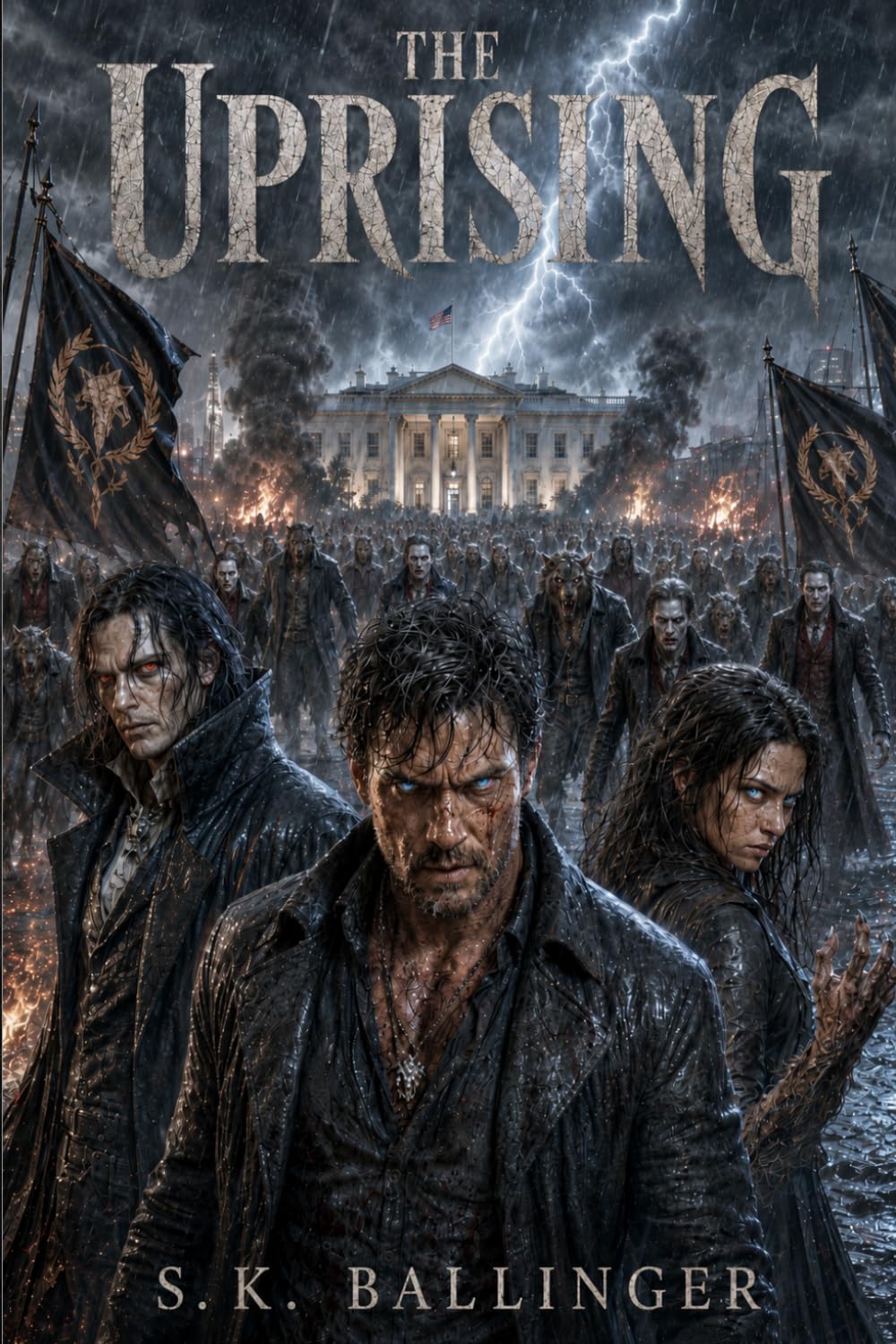 The Uprising