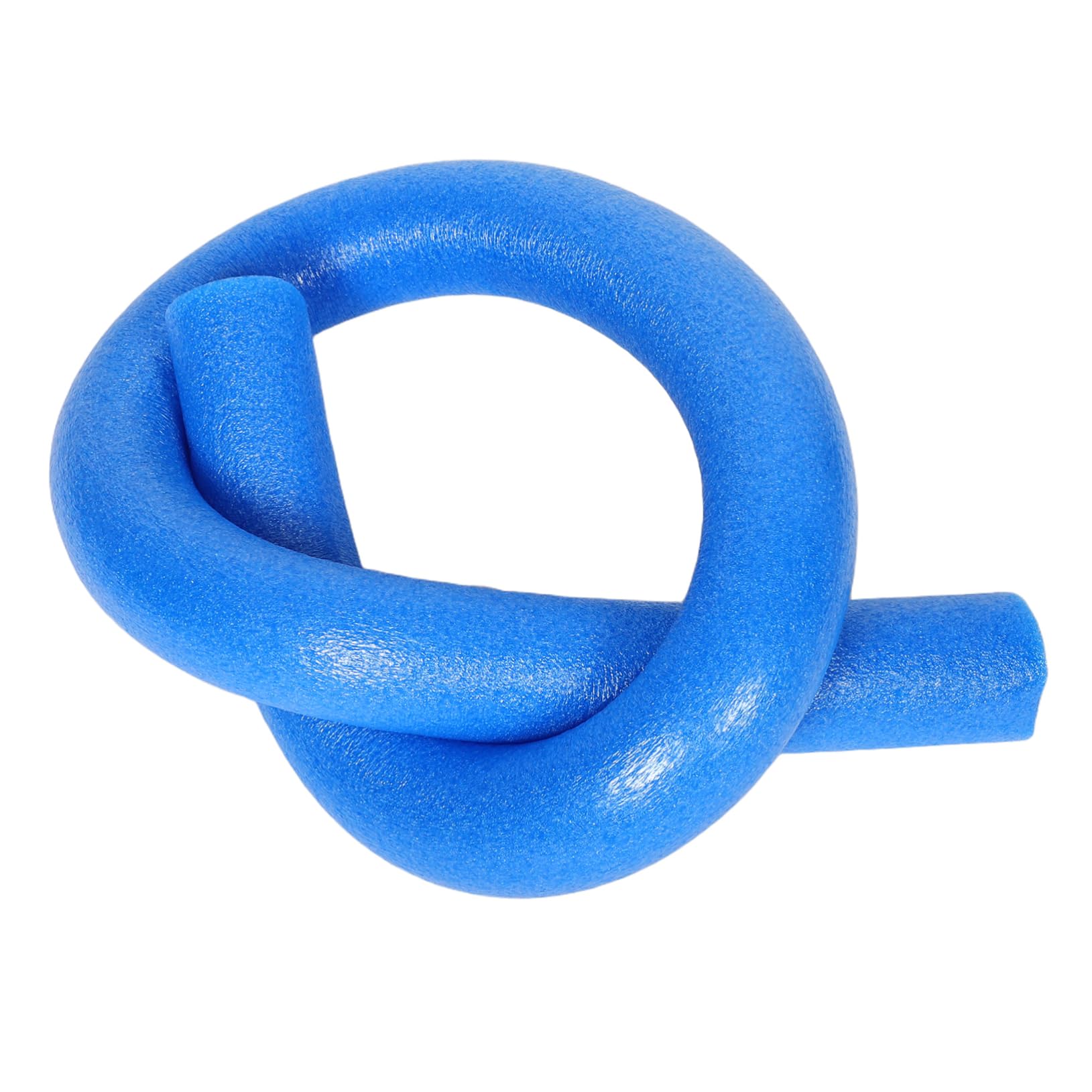 BESTonZON Swimming Pool Noodles Giant Inflatable Foam Noodles Long Pool Floats Soft Bulk Set for Family