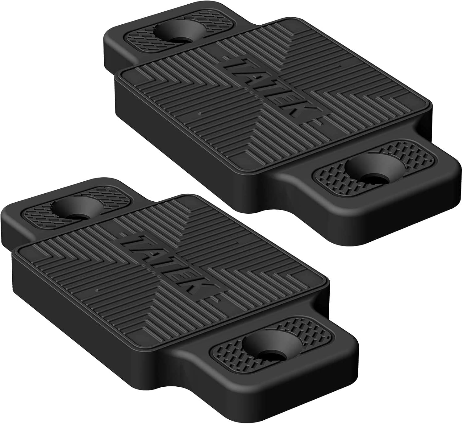 2 Pack Gun Mount for Vehicle 46 Lbs Rated. Premium