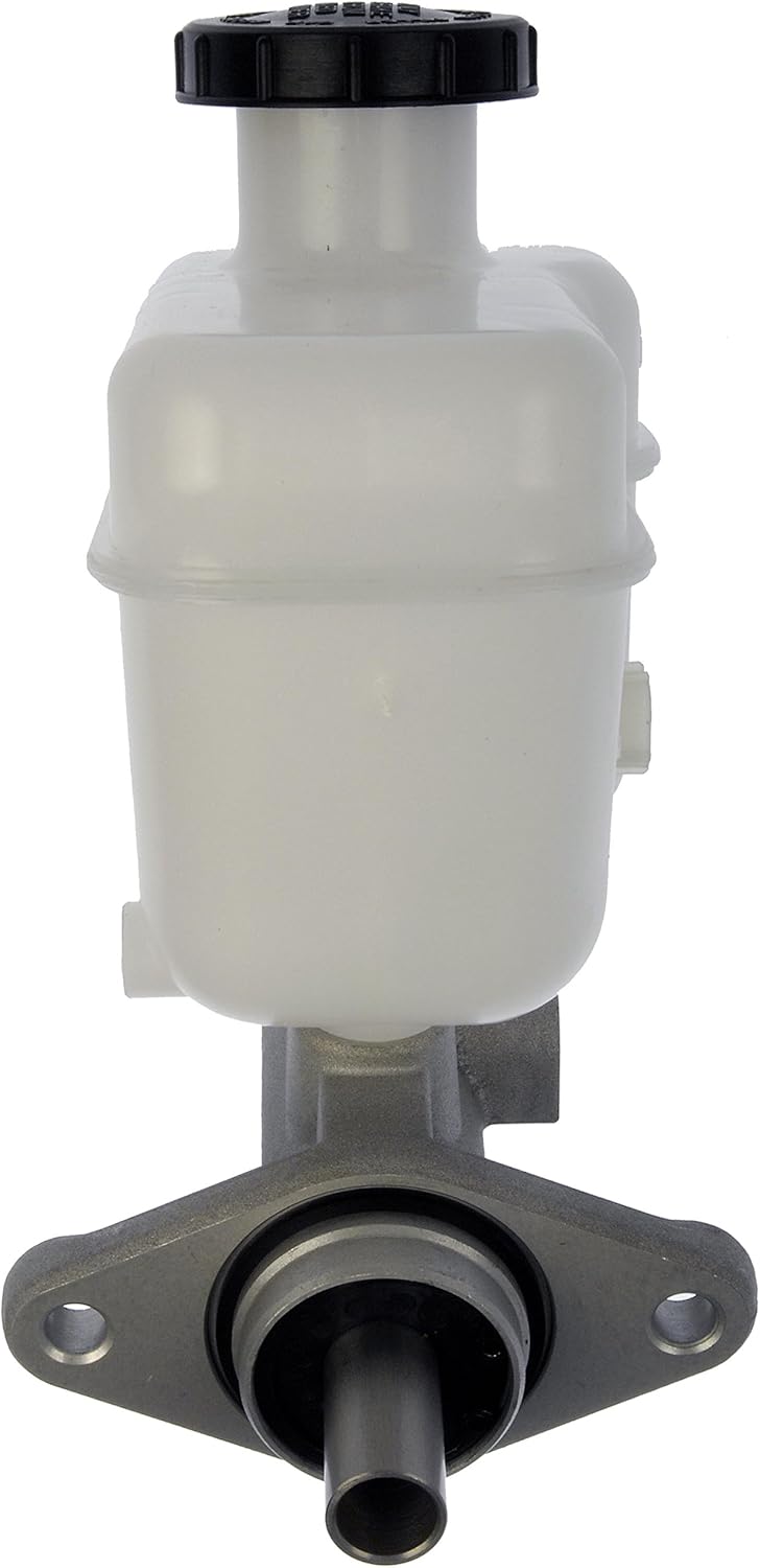 Dorman M630618 Brake Master Cylinder Compatible with Select Ford/Mercury Models