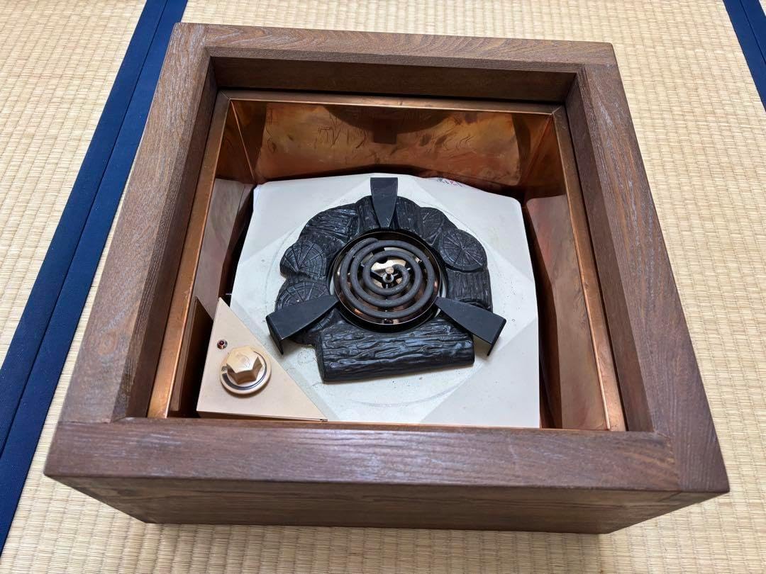 茶道具 置炉 電熱炉 置炉釜セット 茶道具 置炉 電熱炉 置炉釜セット 茶道具 置炉 電熱炉 置炉釜セット