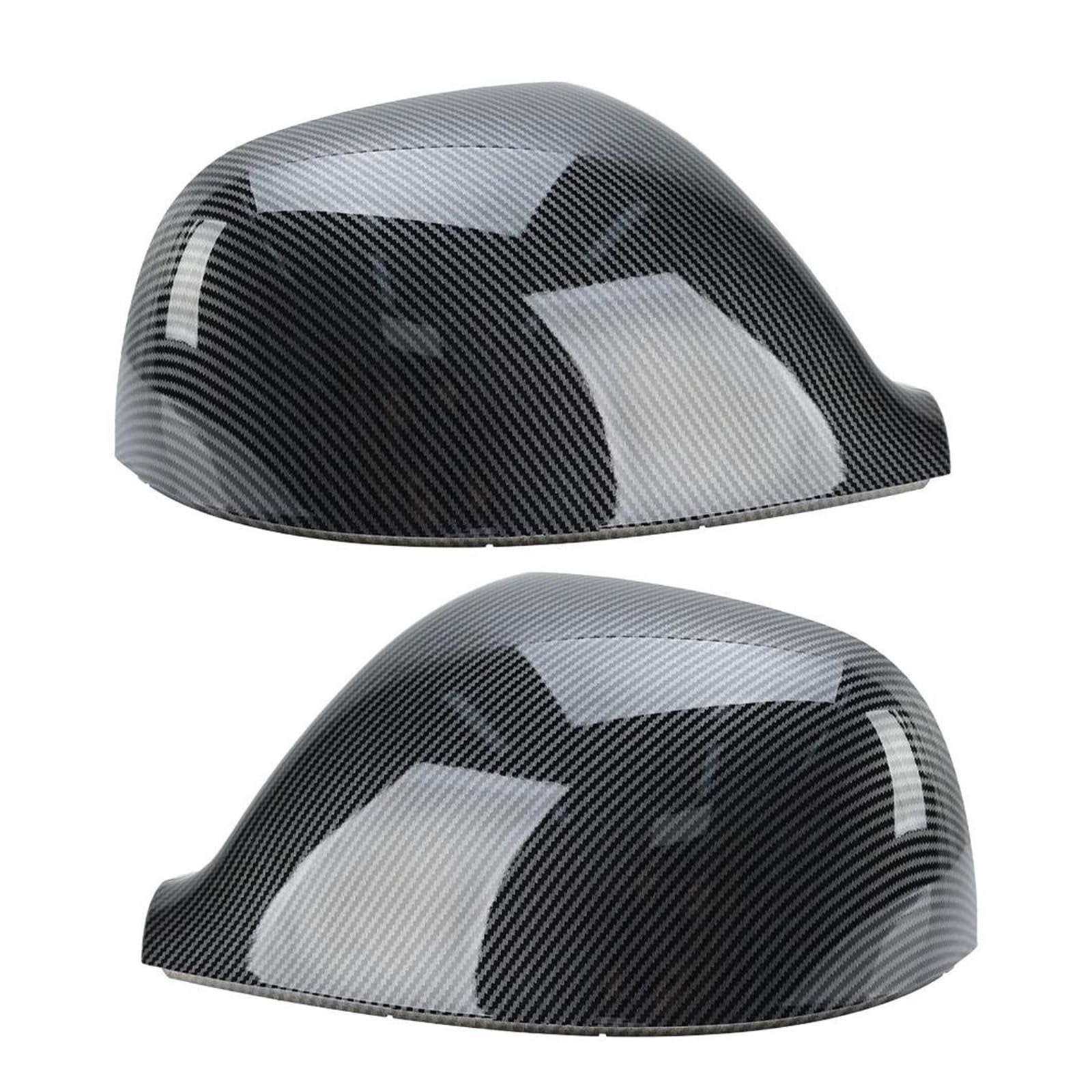 Coque rétroviseur Amarok avec boucle pour remplacer un cache rayé - 6