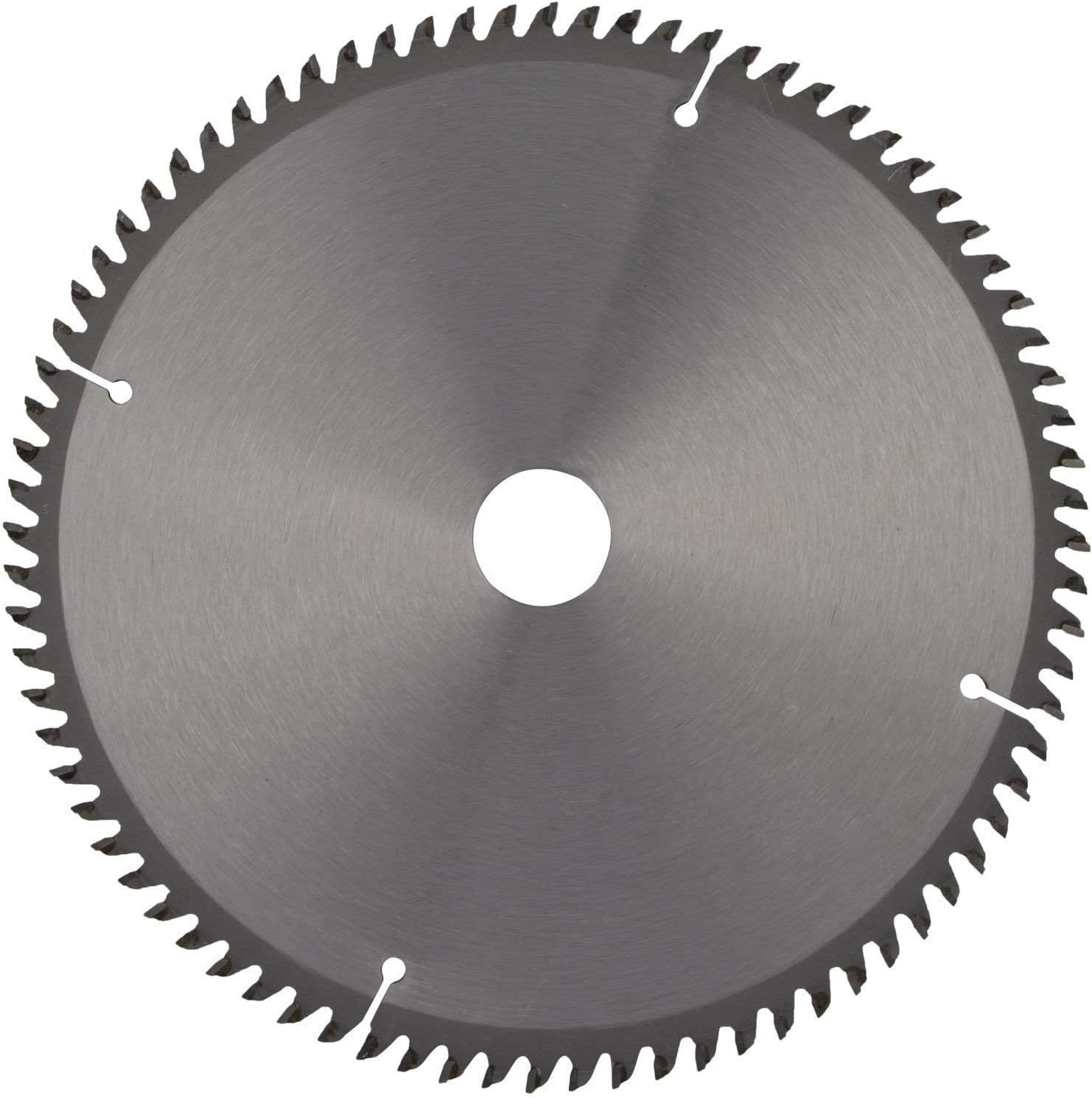 Labdhi International Agriculture Brush Cutter/Grass Trimmer 80T TCT Blade, 3T Aircut Shape & 2T Aircut Shape Heavy Metal Blades 3 Pieces Combo Set