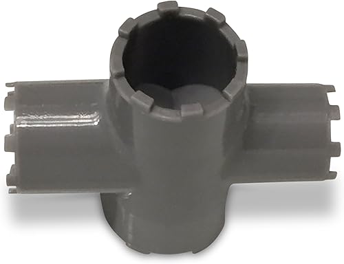 Miniatura 2 de Llave del aireador de llave y herramienta de la llave de extracción Cache Plus