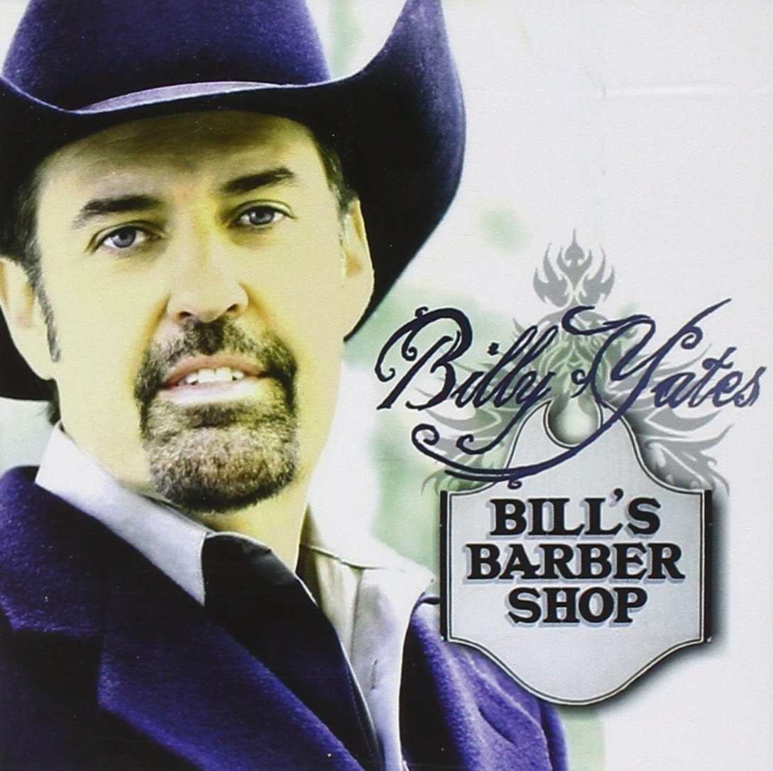 Bill's Barber Shop