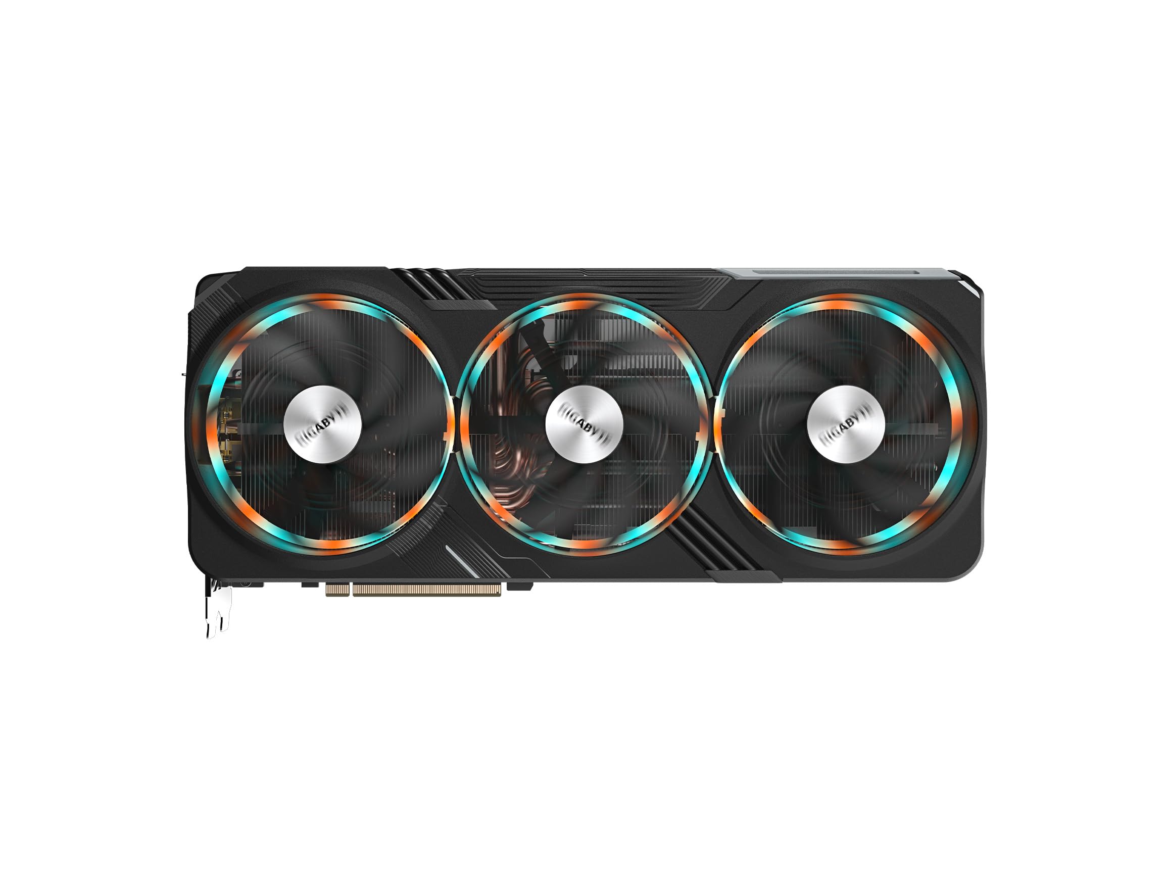 GIGABYTE GV-N408SGAMING GDDR6X pci_e_x16 OC-16GD : Amazon.in 