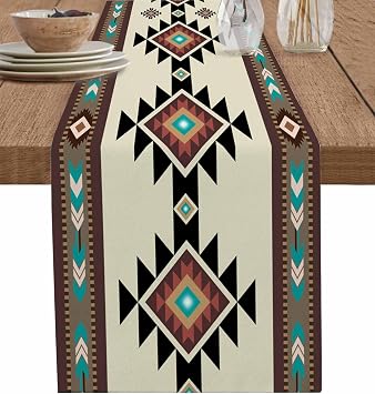 Onekaccu Table Runner
