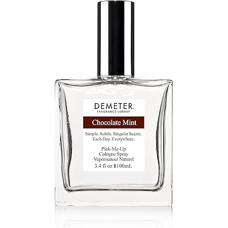 Demeter Fragrance Reviews 2025