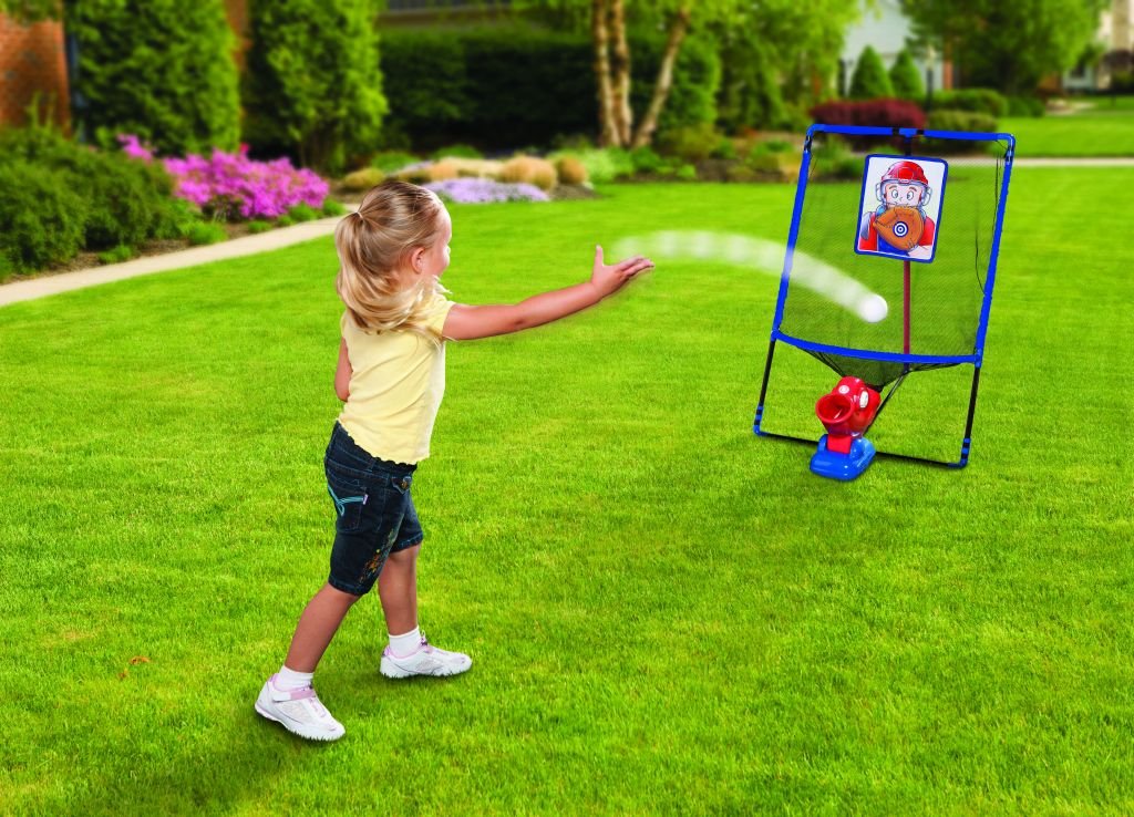 little tikes baseball replacement balls