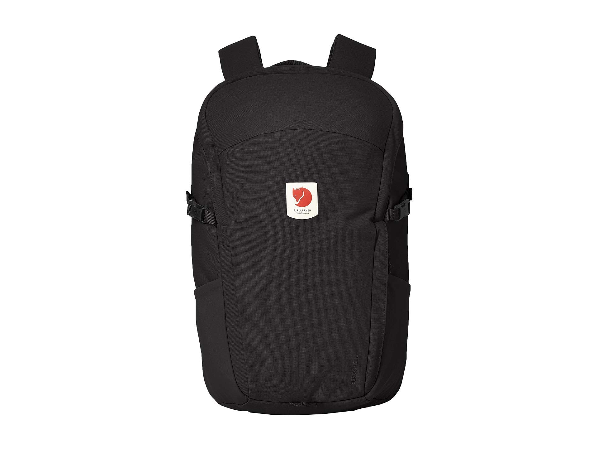 Fjällräven Ulvo 23/ フェールラーベン/ブラック Amazon | [フェールラーベン] リュック Ulvo 23 23301 ブラック