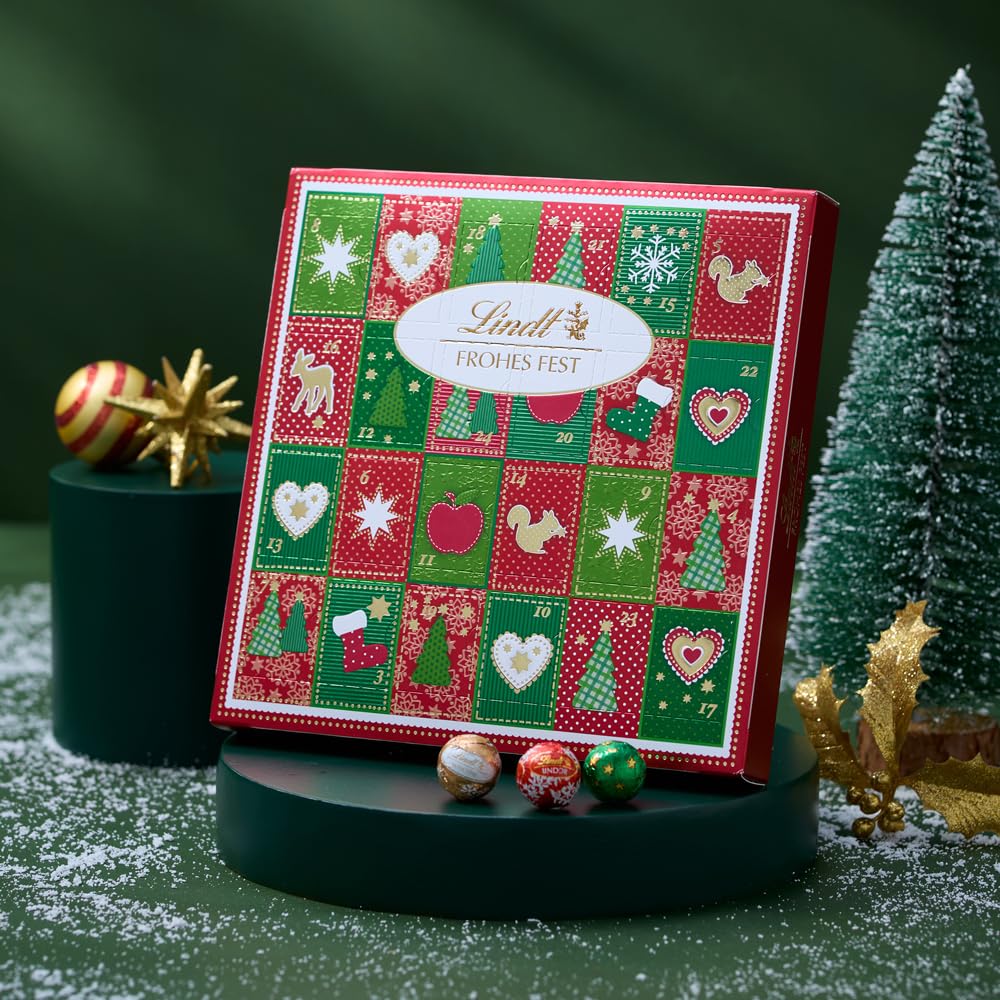 Amazon.co.jp: 【 Lindt 公式】 リンツ チョコレート リンドール