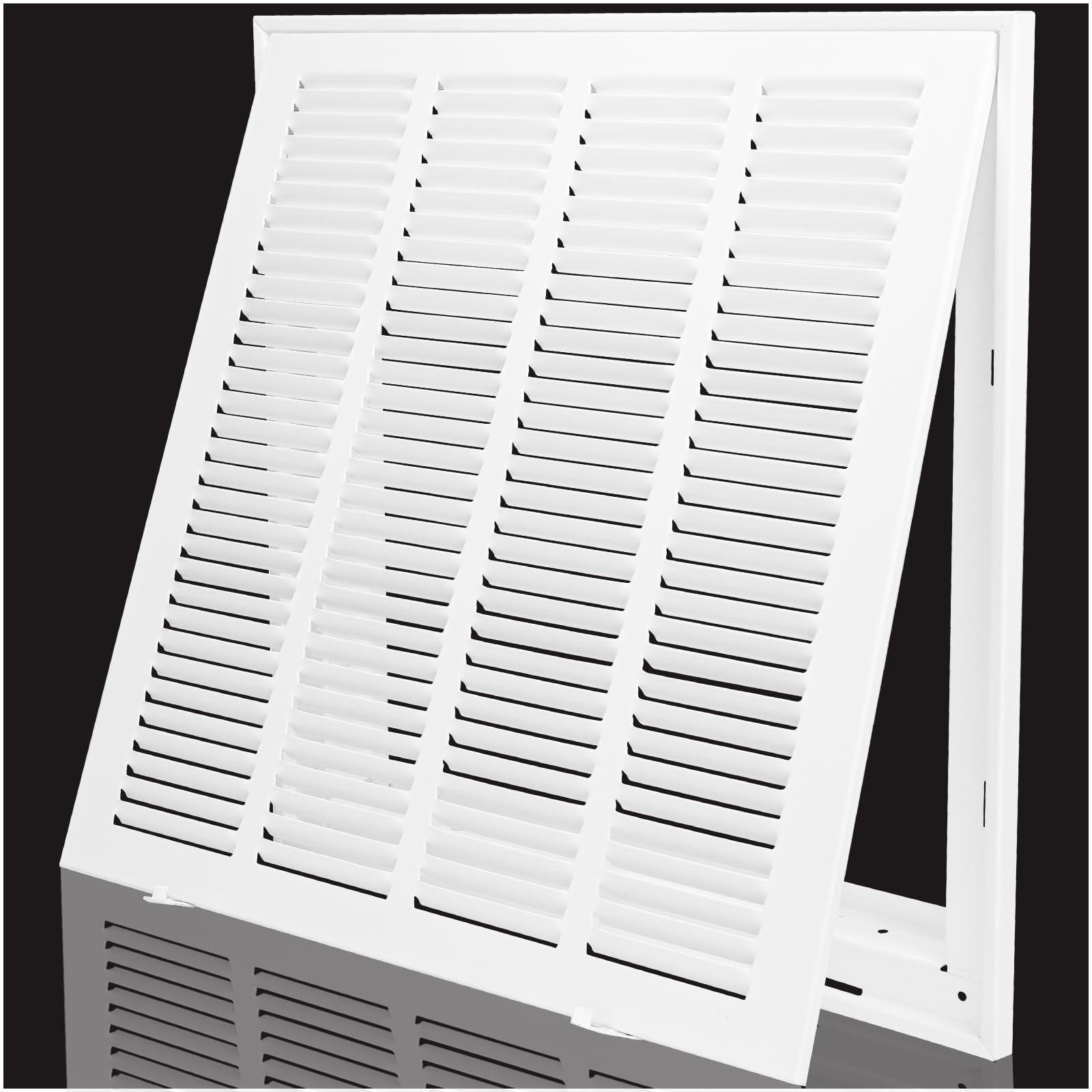 EXCELFU 16x16 Return Air Filter Grille