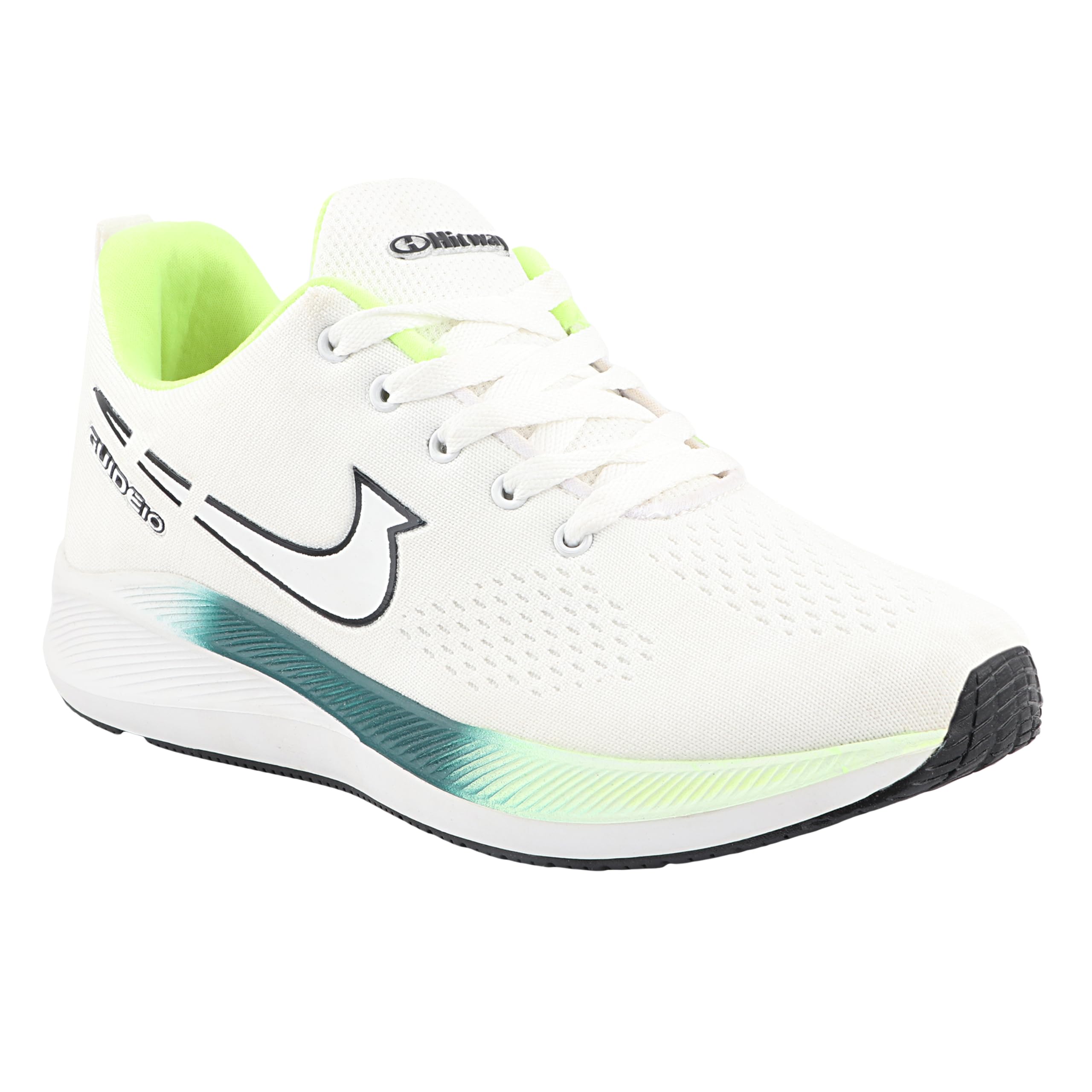 HITWAY Mens Multicolor Running Shoes Lightweight Breathable Comfortable Memory Foam Tennis Shoes Non Slip Fashion Walking Shoes. (B0D8GCG41S) Amazon Price History, Amazon Price Tracker