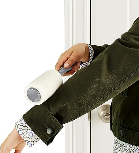 Miniatura 2 de Scotch-Brite Rodillo de pelusas multicolor 95 unidades