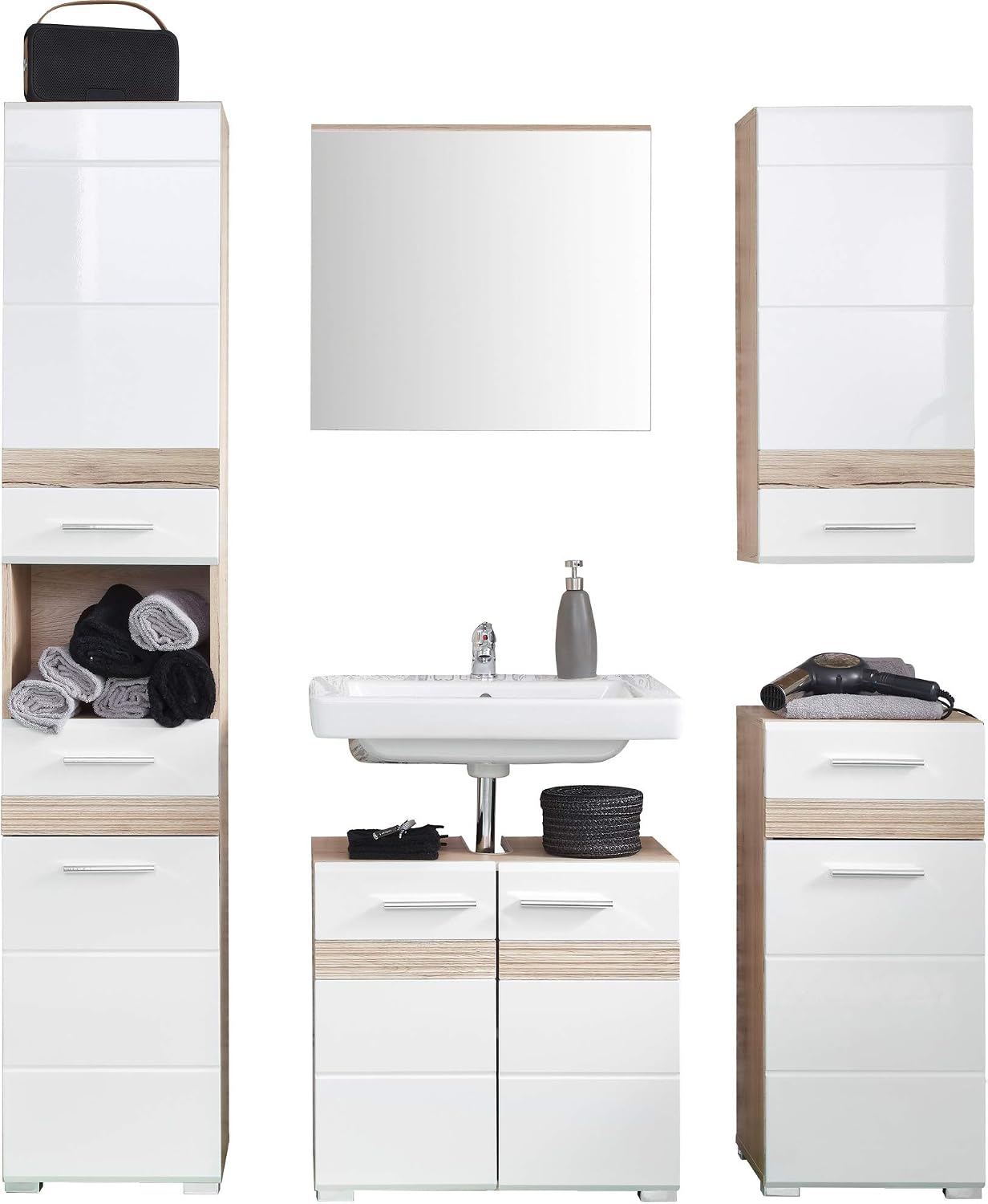 Trendteam Smart Living Badezimmer
