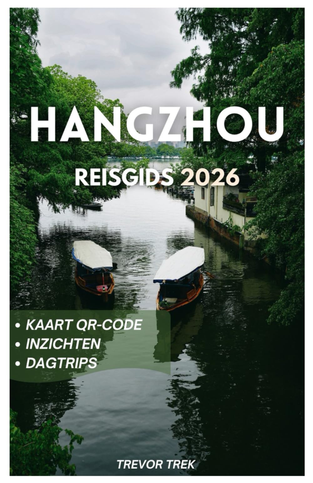 HANGZHOU REISGIDS 2026