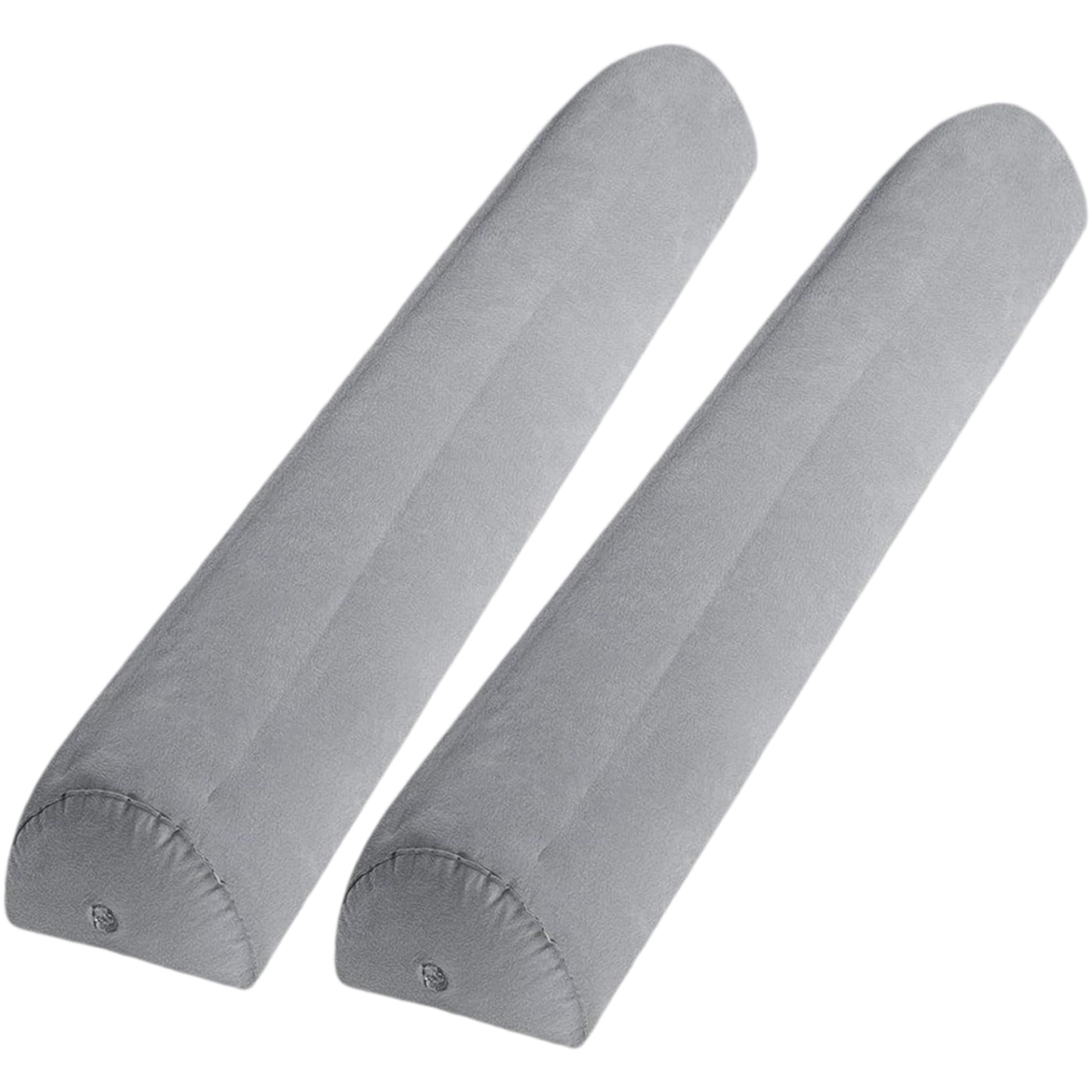 Barrière de lit gonflable pour éviter les chutes des tout-petits au grand lit