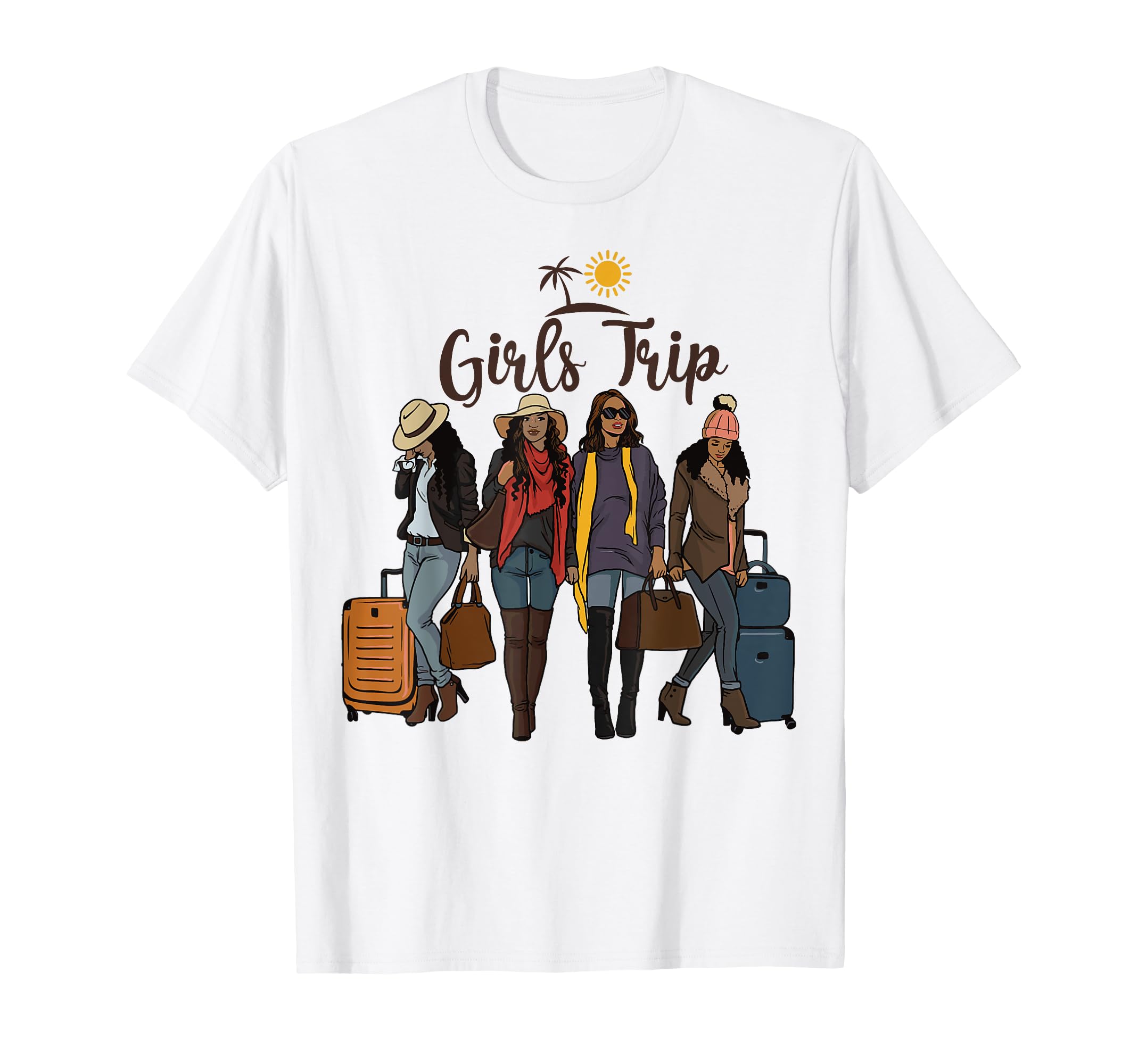Kleidung mit Designs von Amazon Merch on Demand