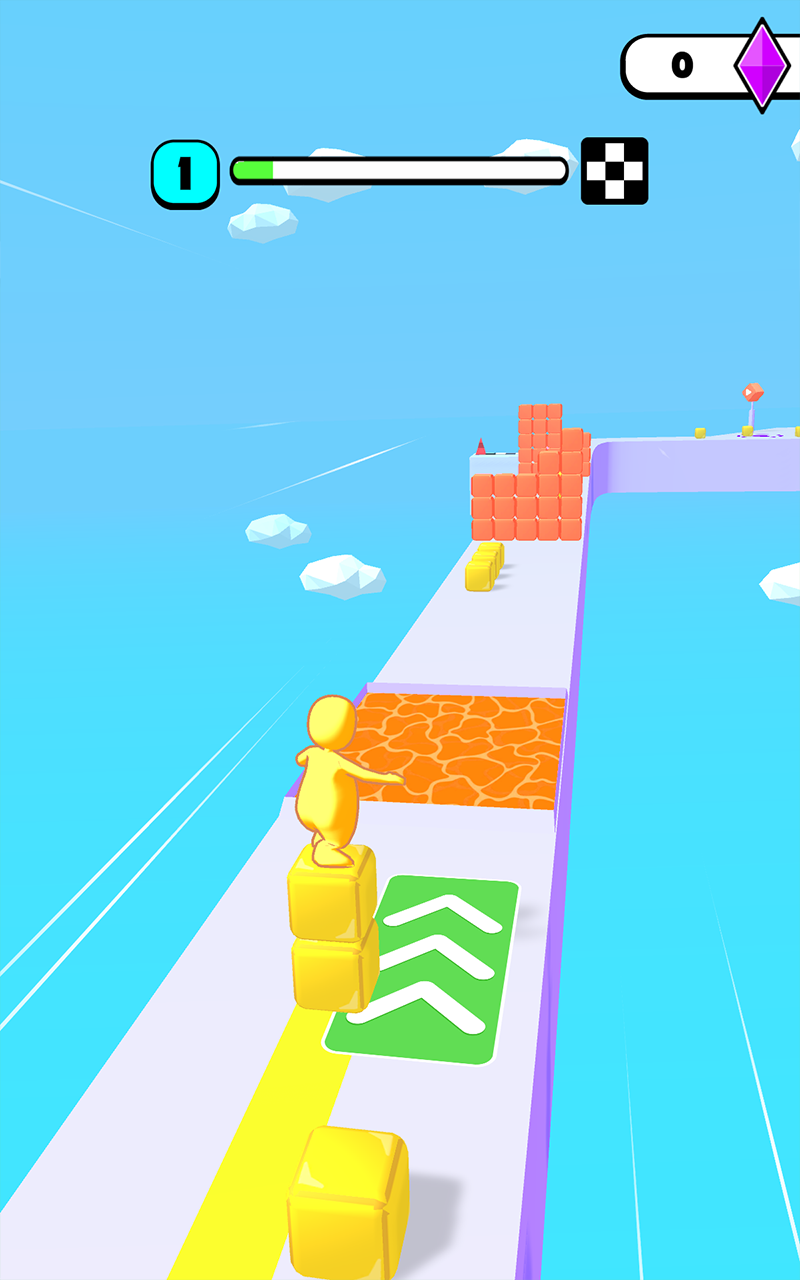 Block Dasher Super Fun - App on Amazon Appstore