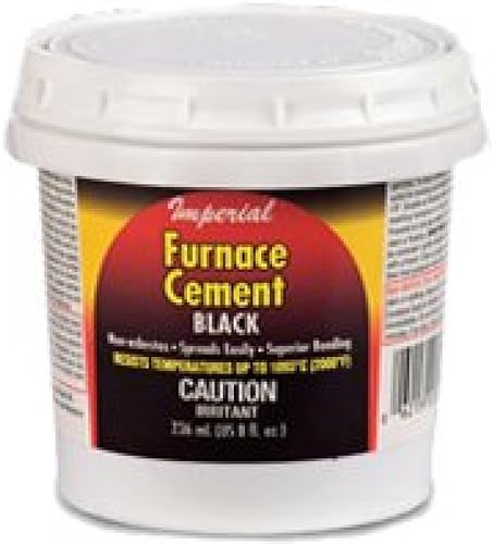 UNITED STATES HDW MFGU S HA KK0077-A 8OZ BLK Horno Cemento