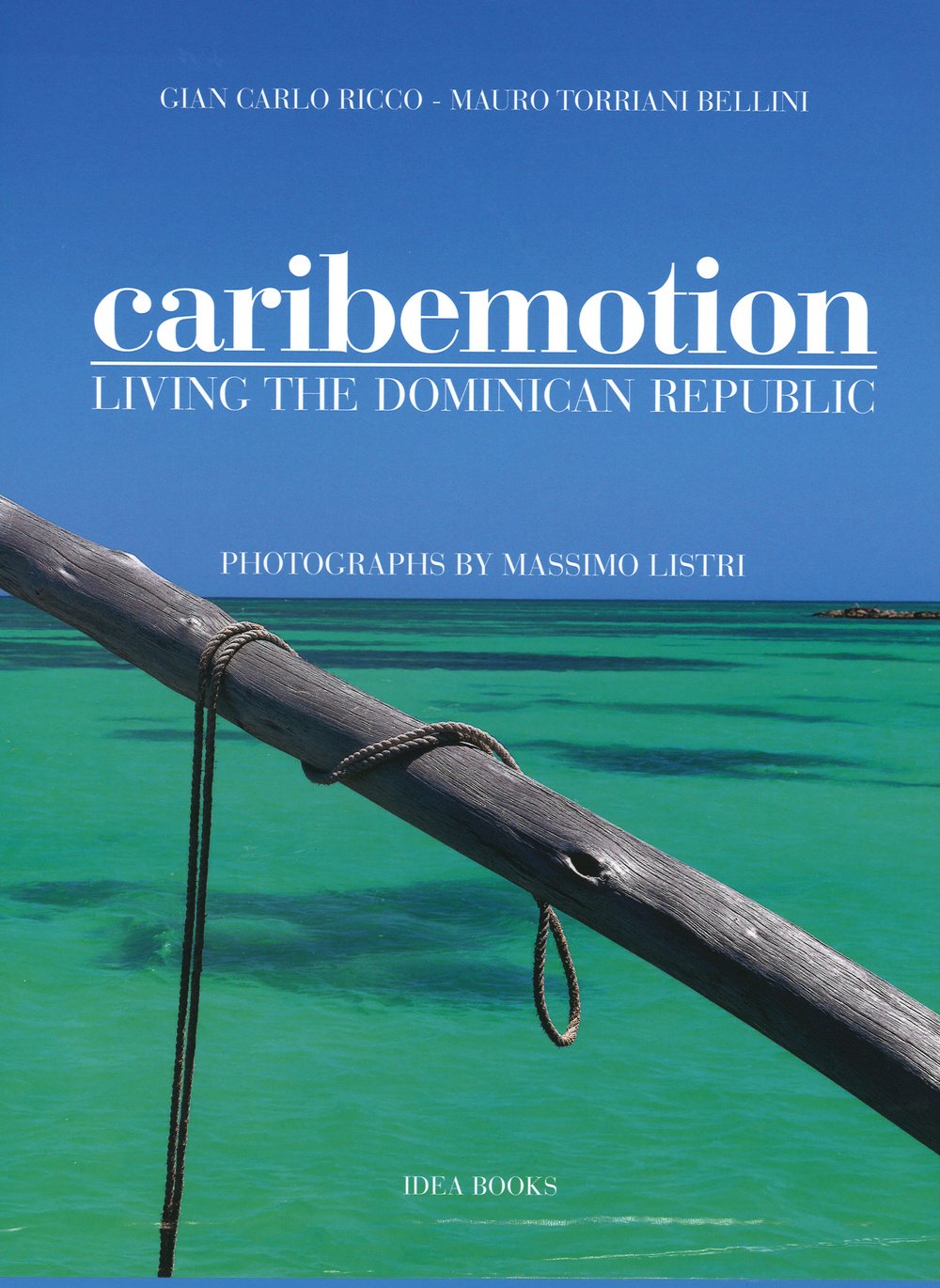 Caribemotion Dominican Republic l'exotisme d'un grand récit
